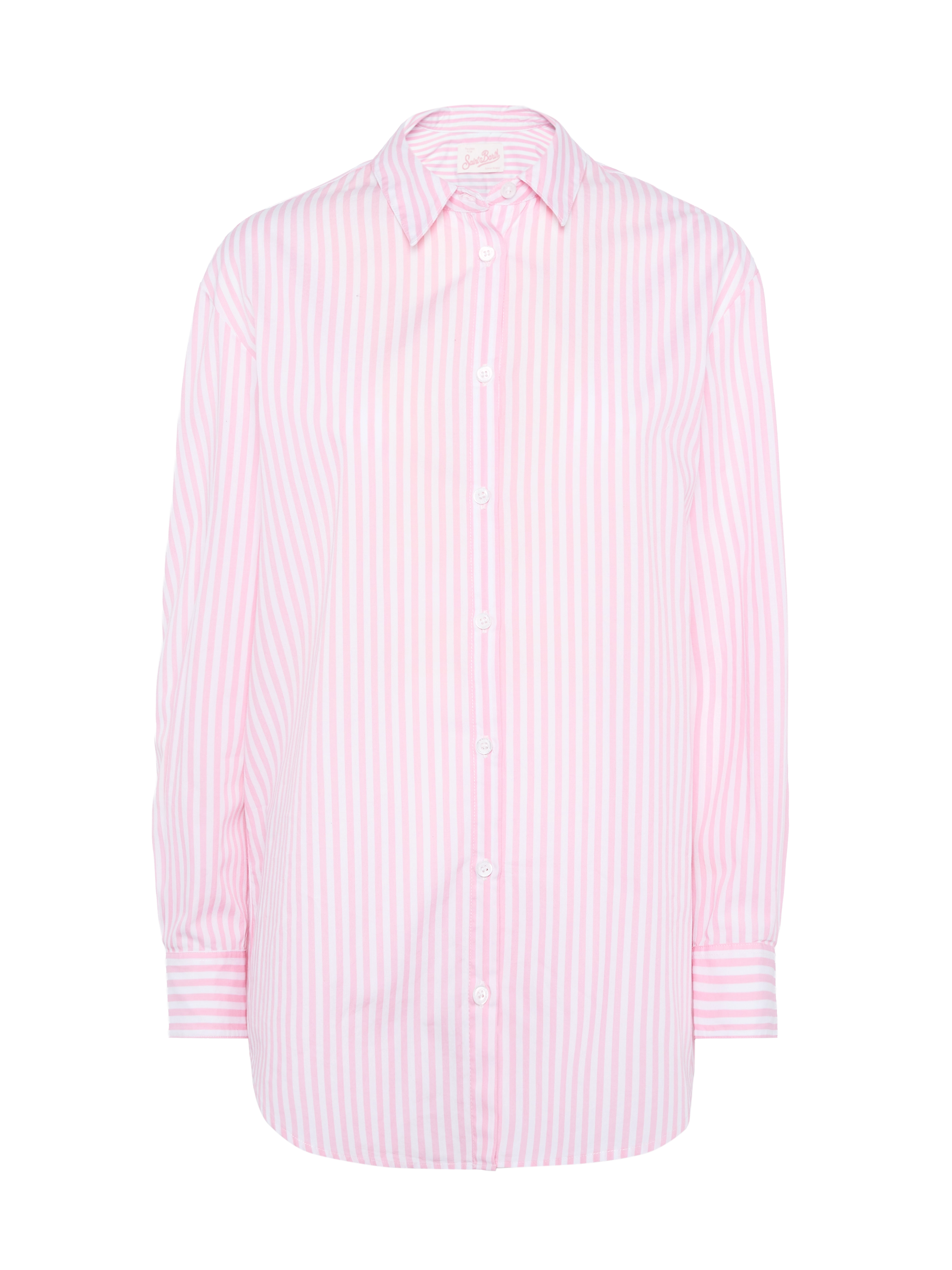 Camicia Brigitte in cotone