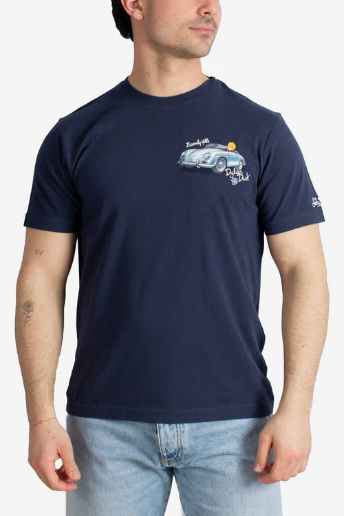 T-shirt Portland