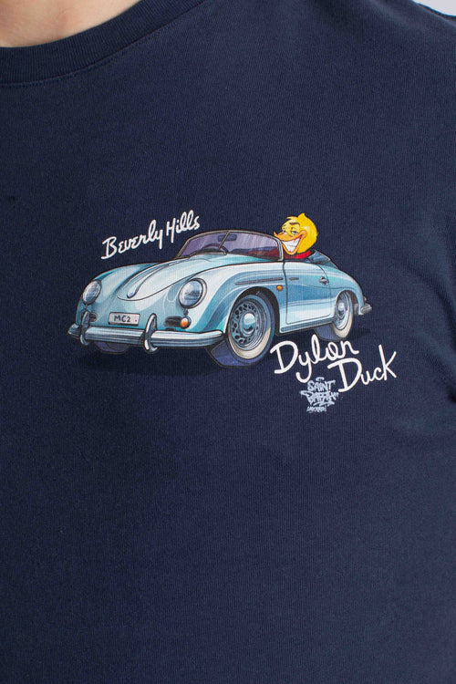 T-shirt Portland