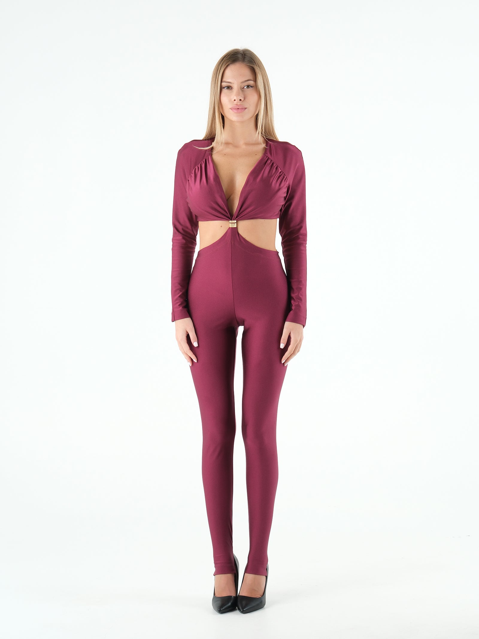 Stretch Lycra Suit