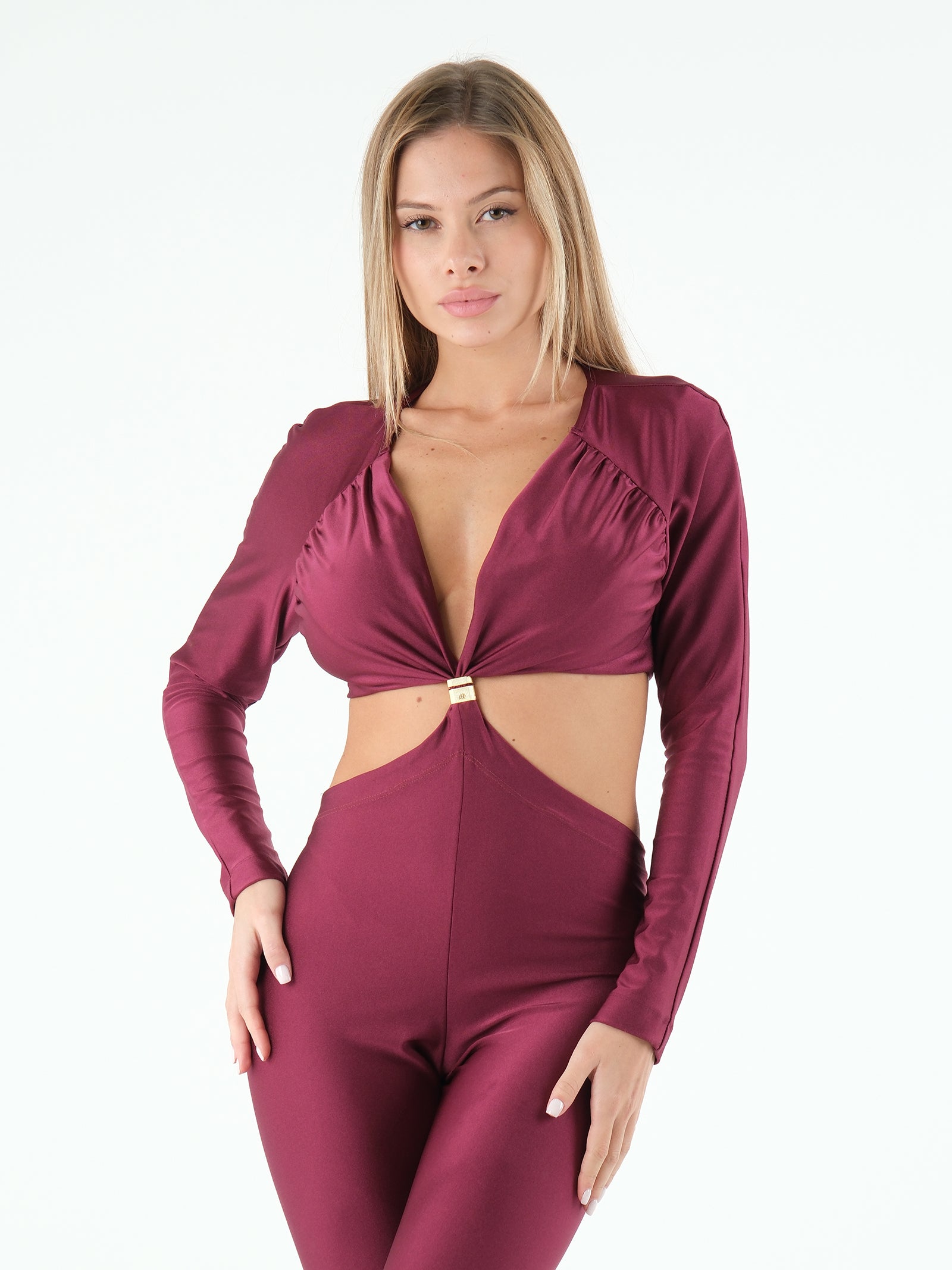 Stretch Lycra Suit