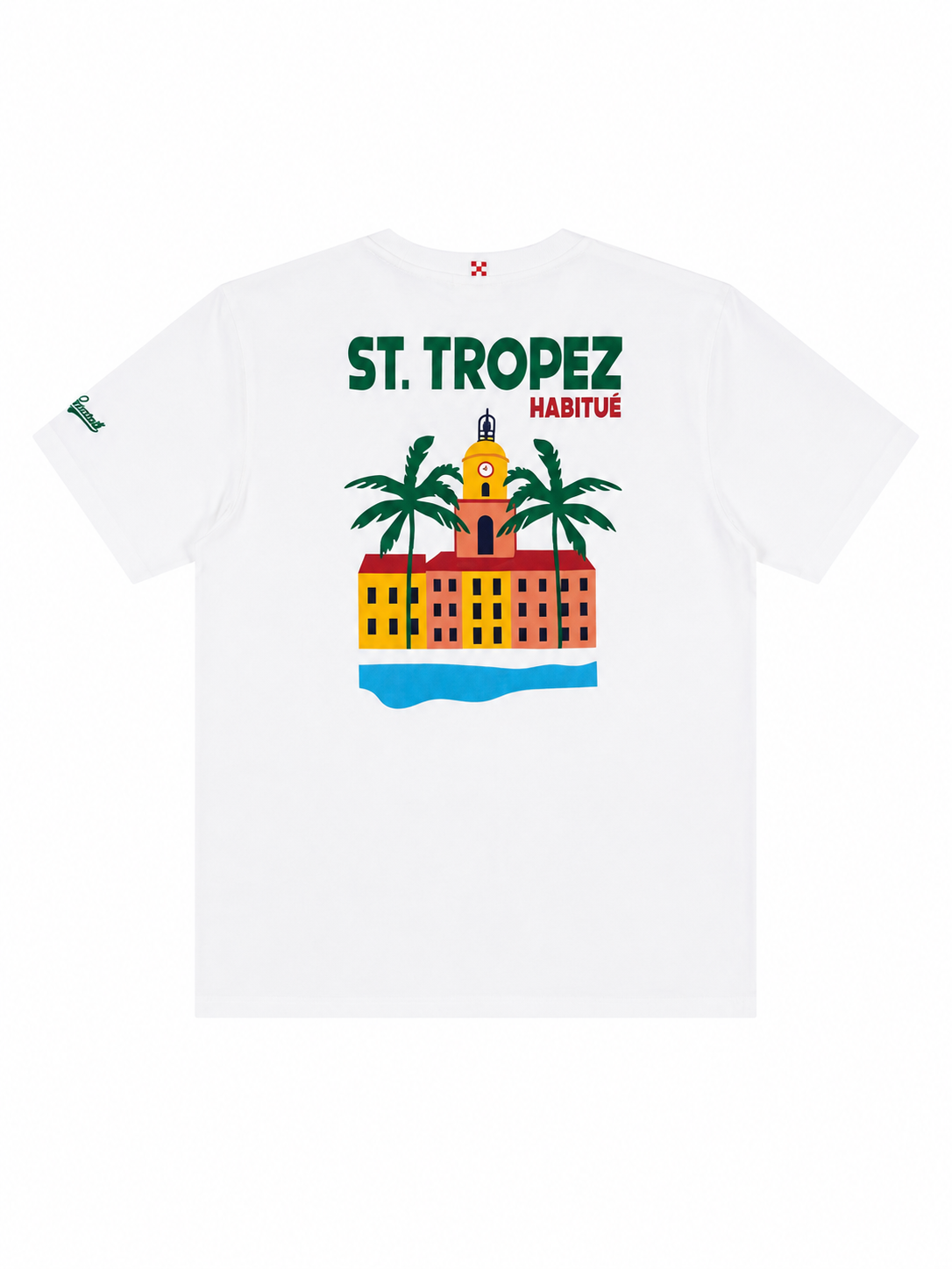 T-shirt Portland