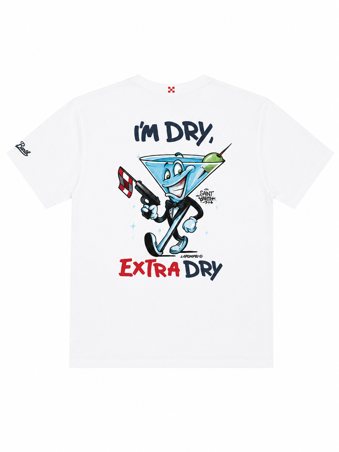 T-shirt Portland