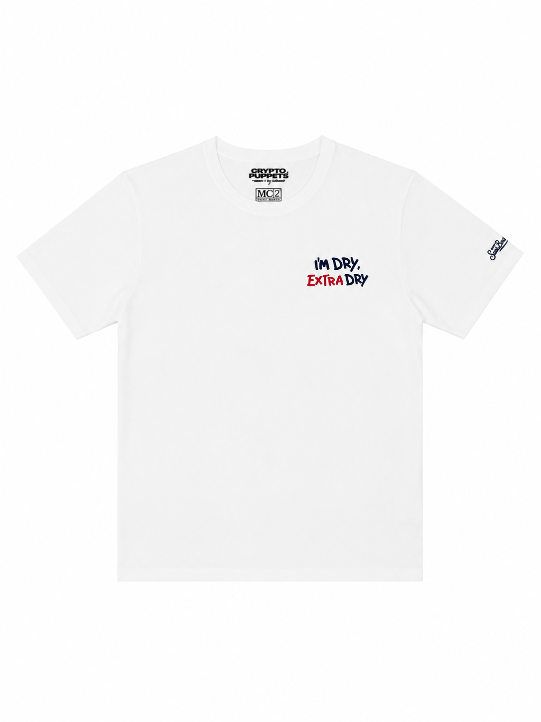 T-shirt Portland