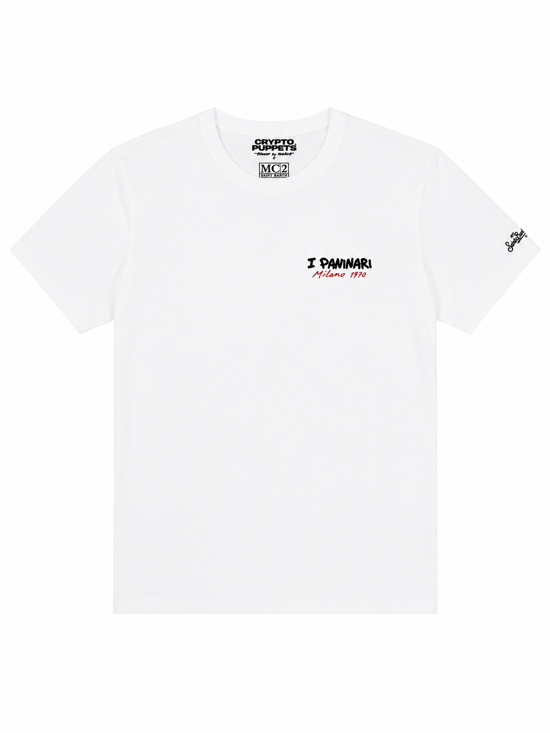 T-shirt Portland