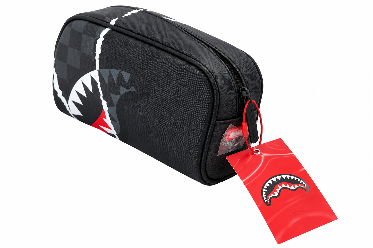 Pochette RIP SHARK