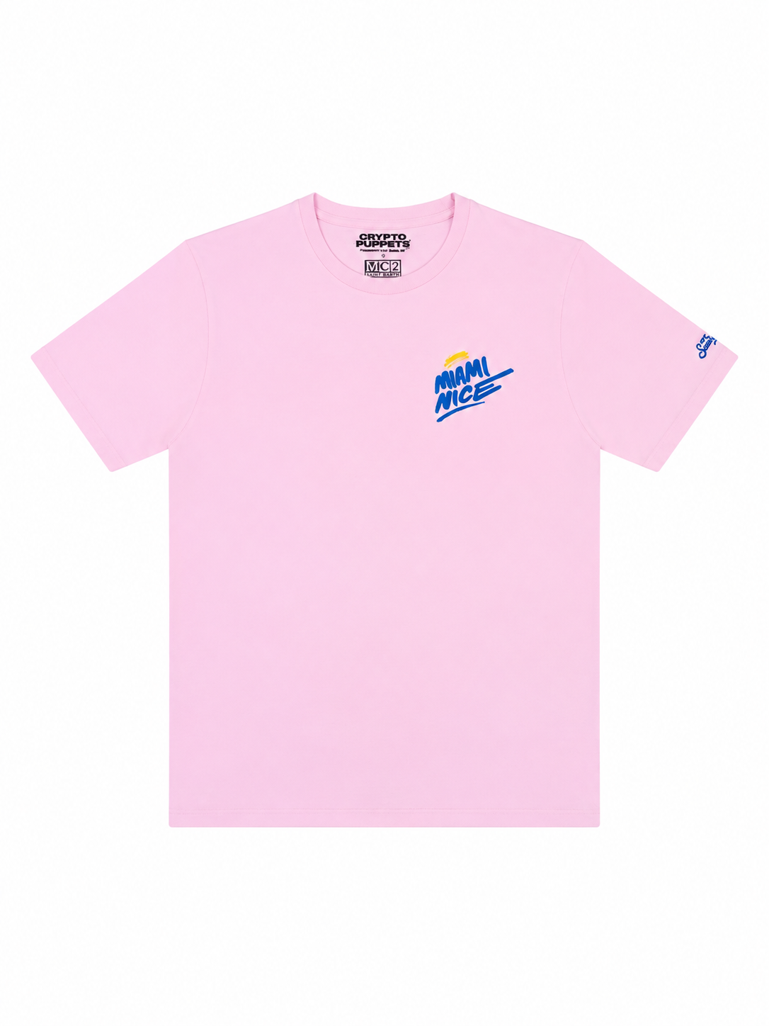 T-shirt Portland