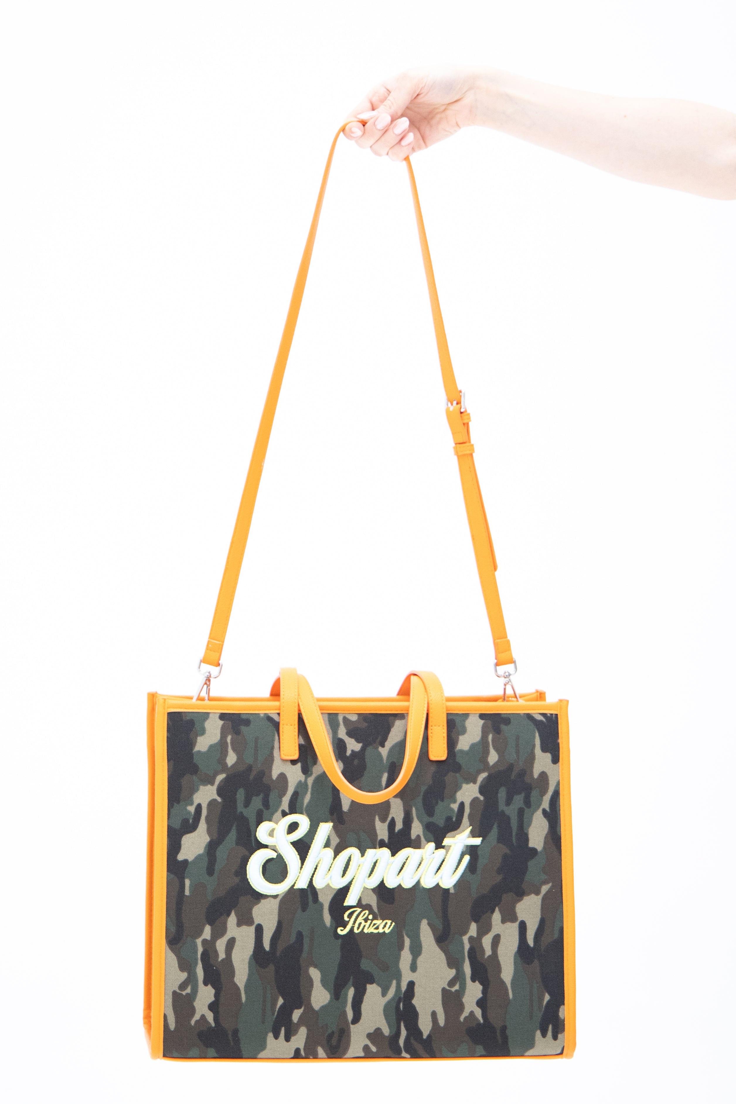 TOTE BAG MARE