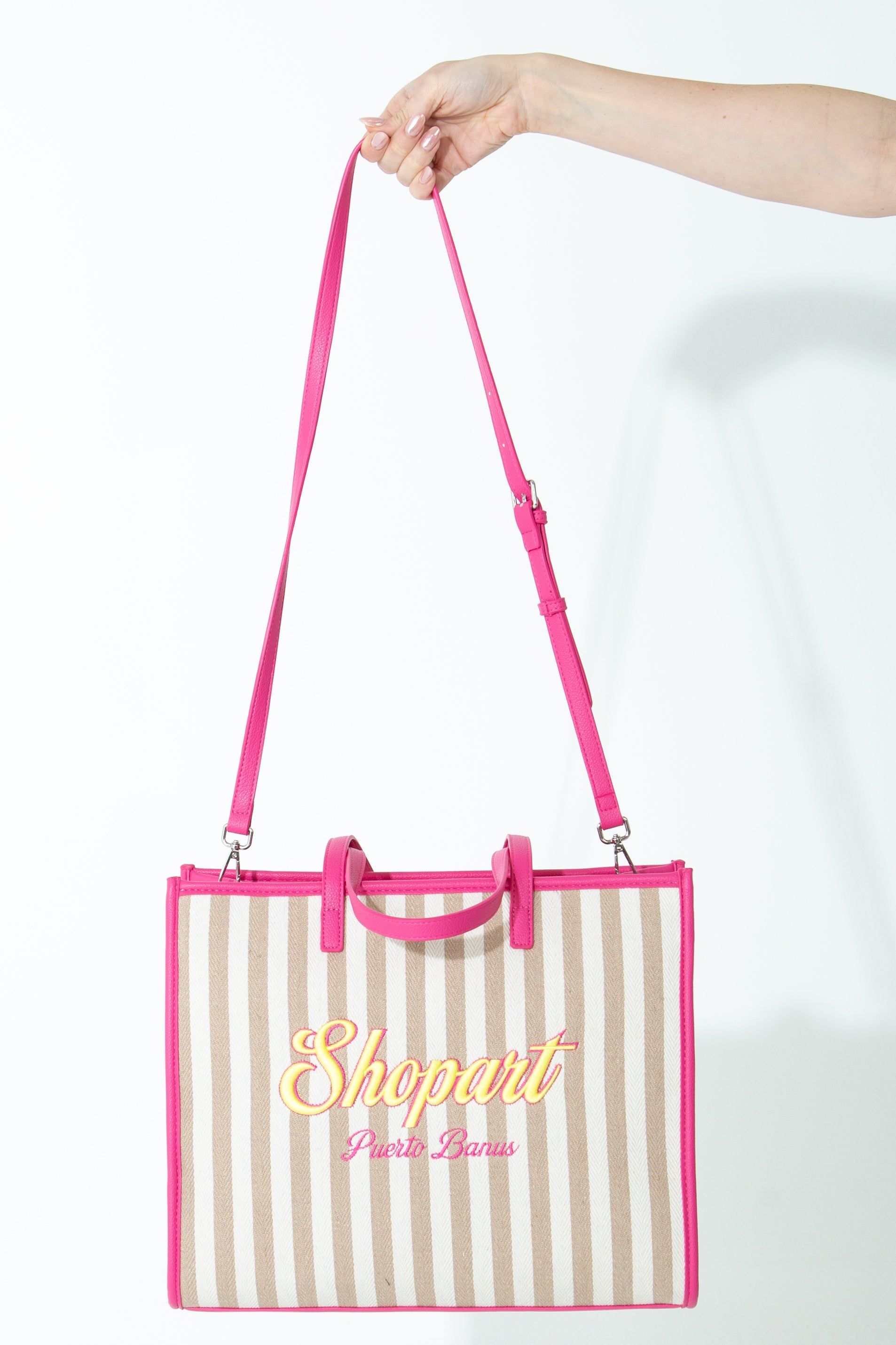 TOTE BAG MARE