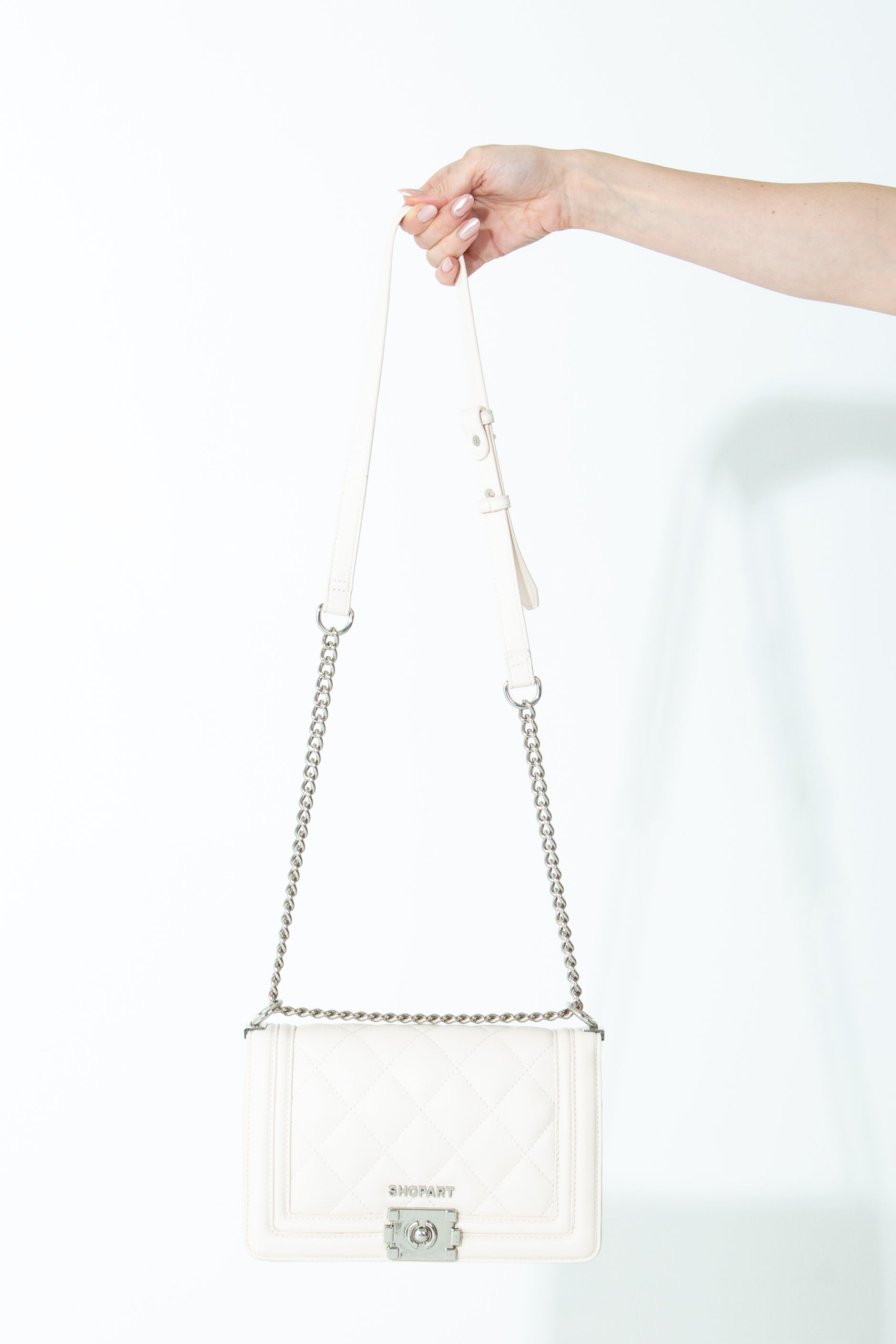 BORSA A TRACOLLA