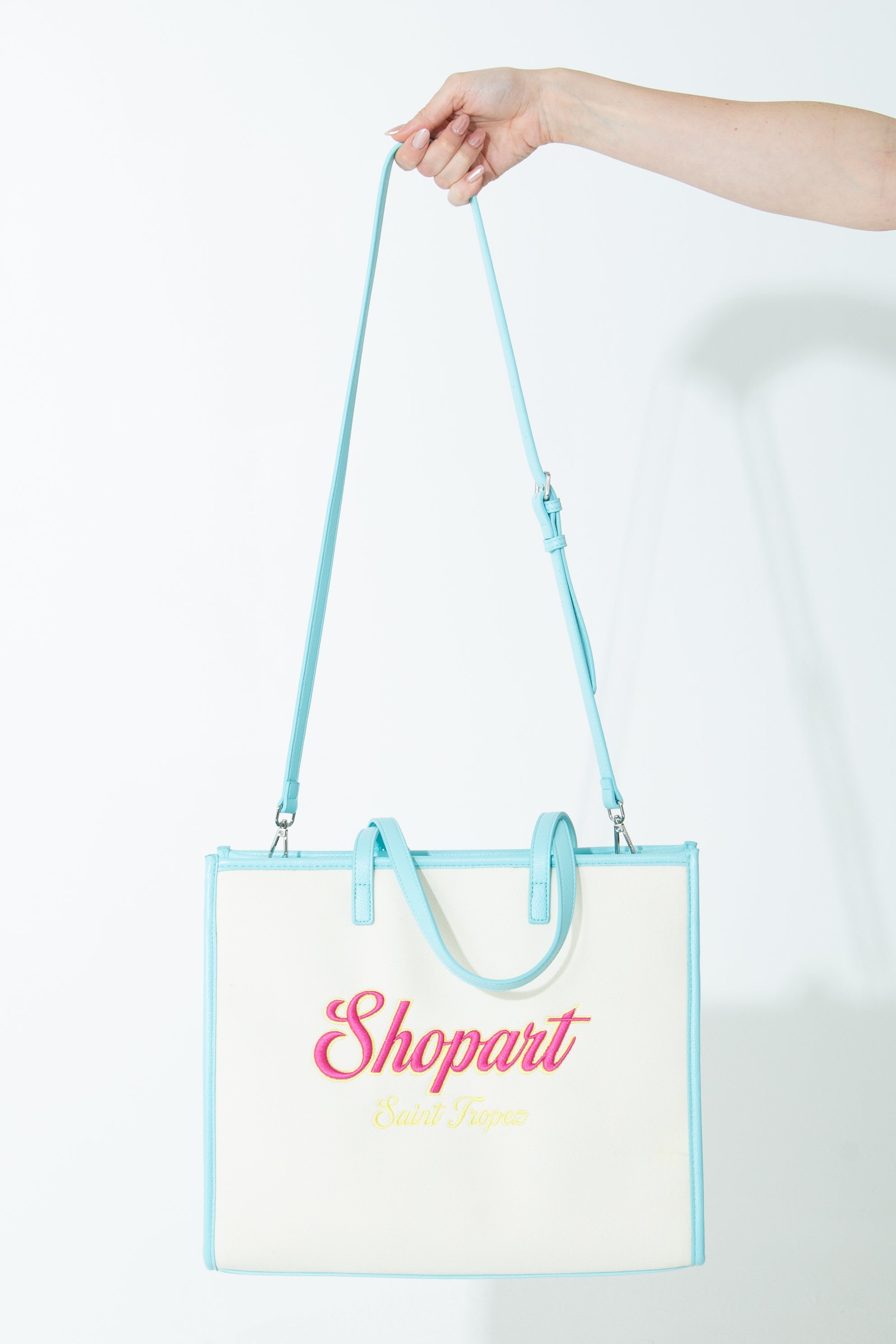 TOTE BAG MARE