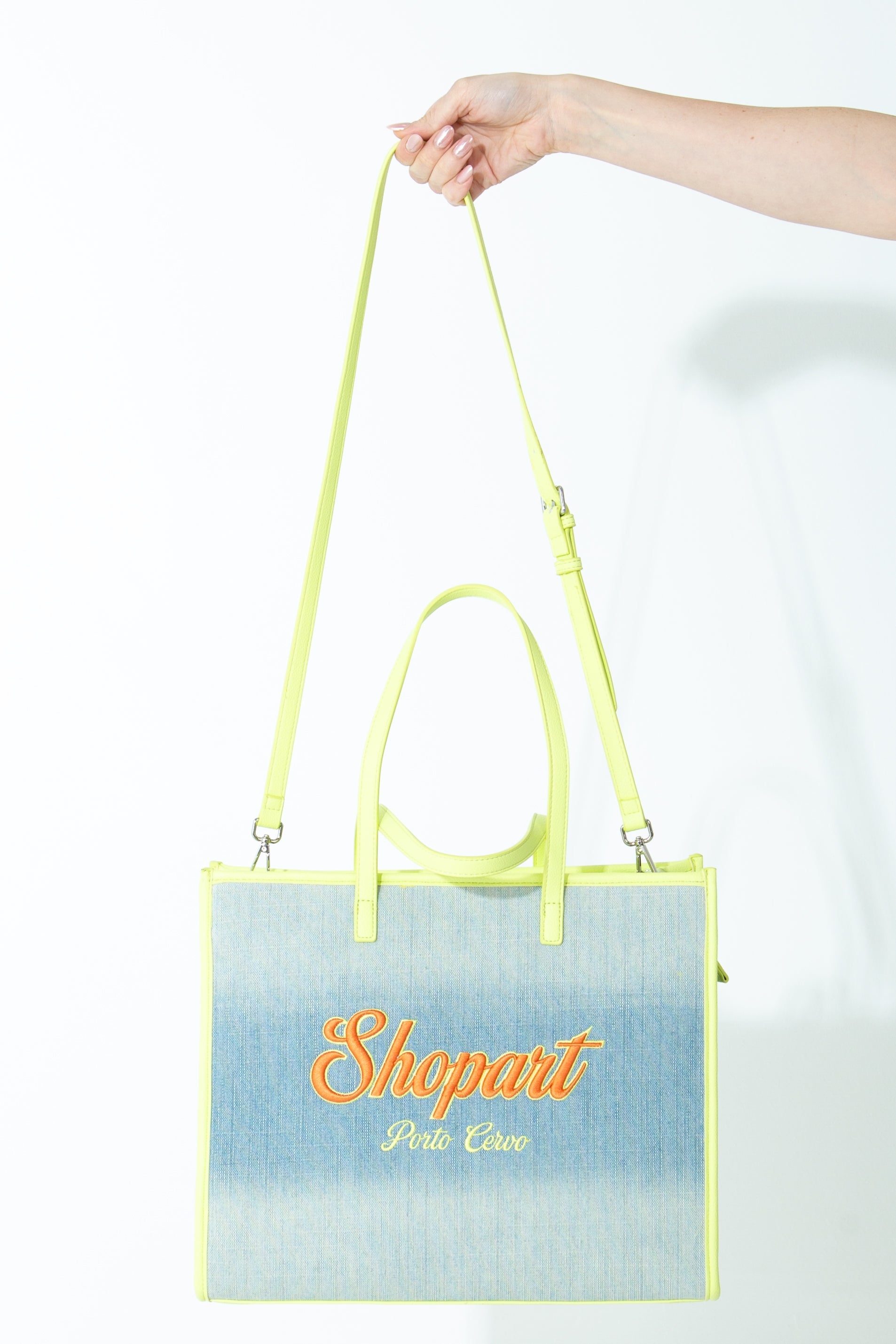 TOTE BAG MARE