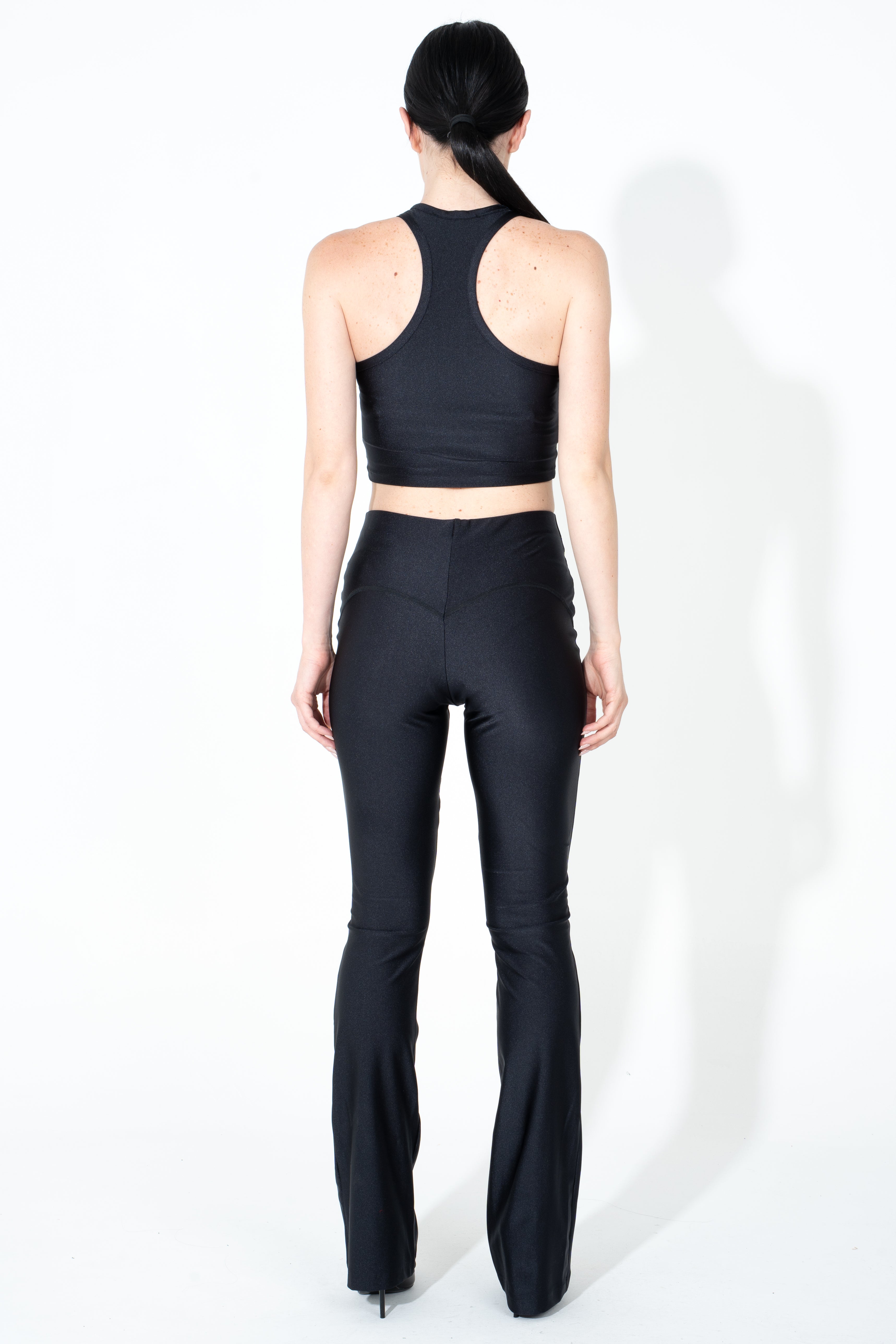 Top crop basic
