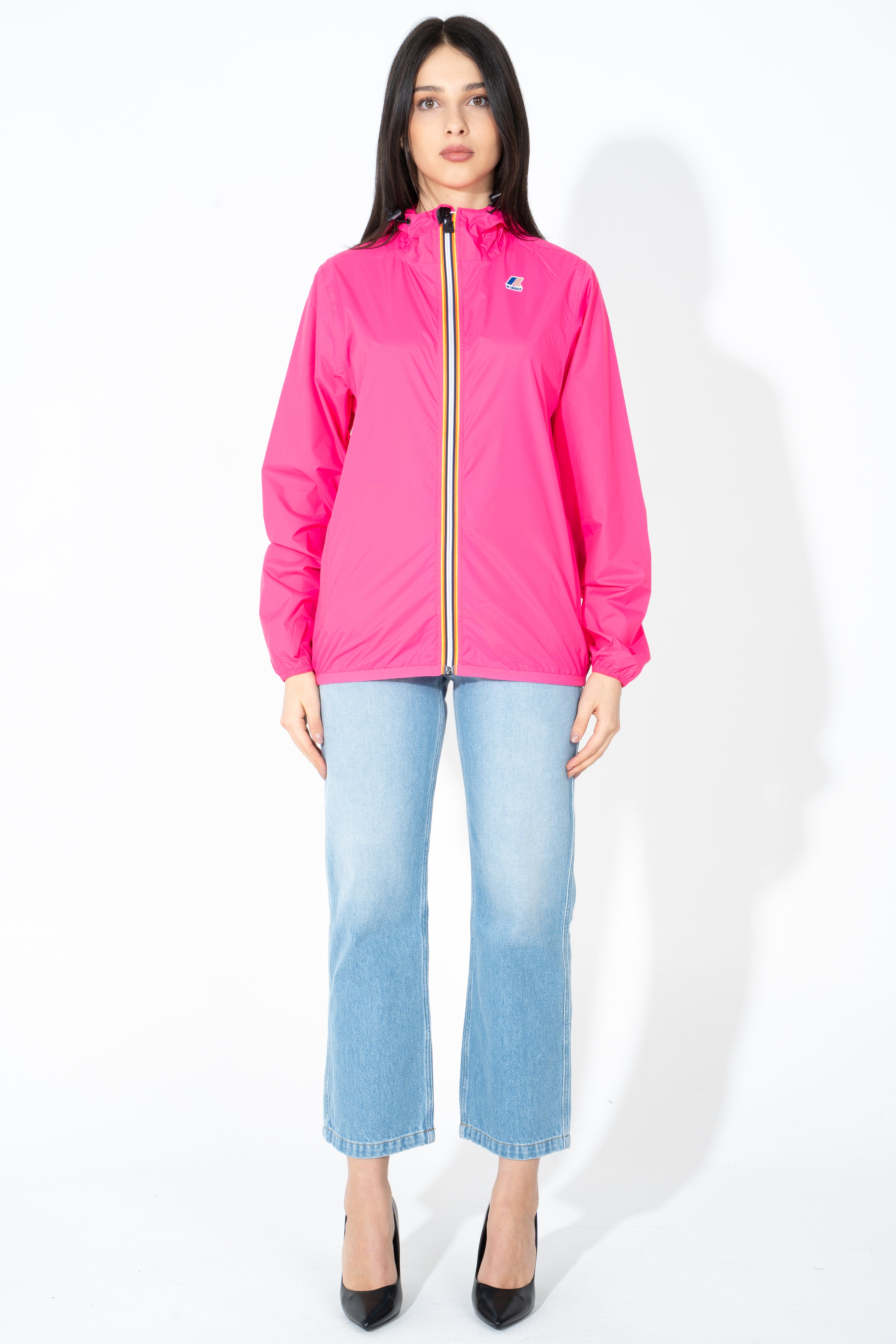 Giubbino Le Vrai Claudette 4.0