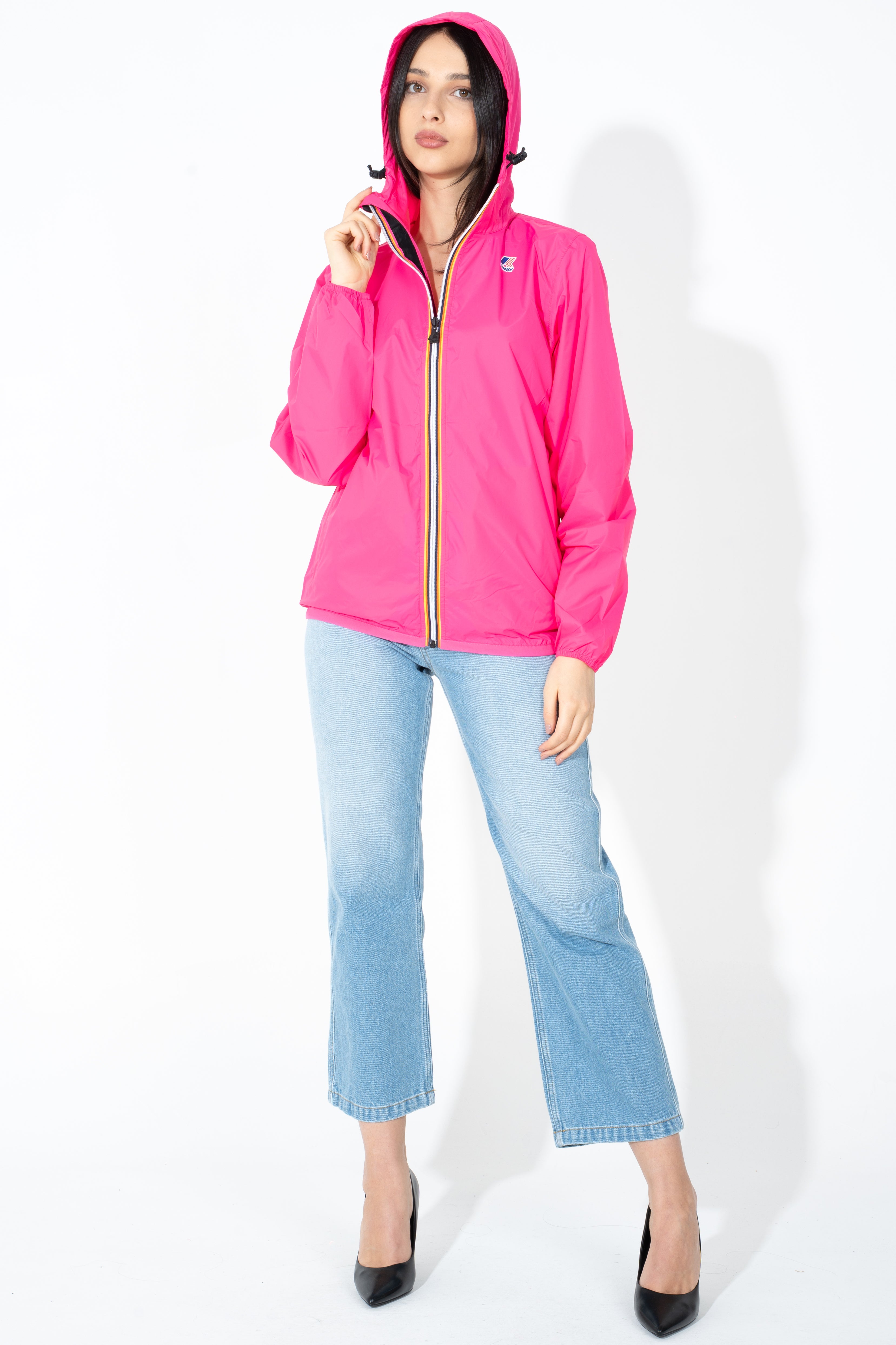 Giubbino Le Vrai Claudette 4.0