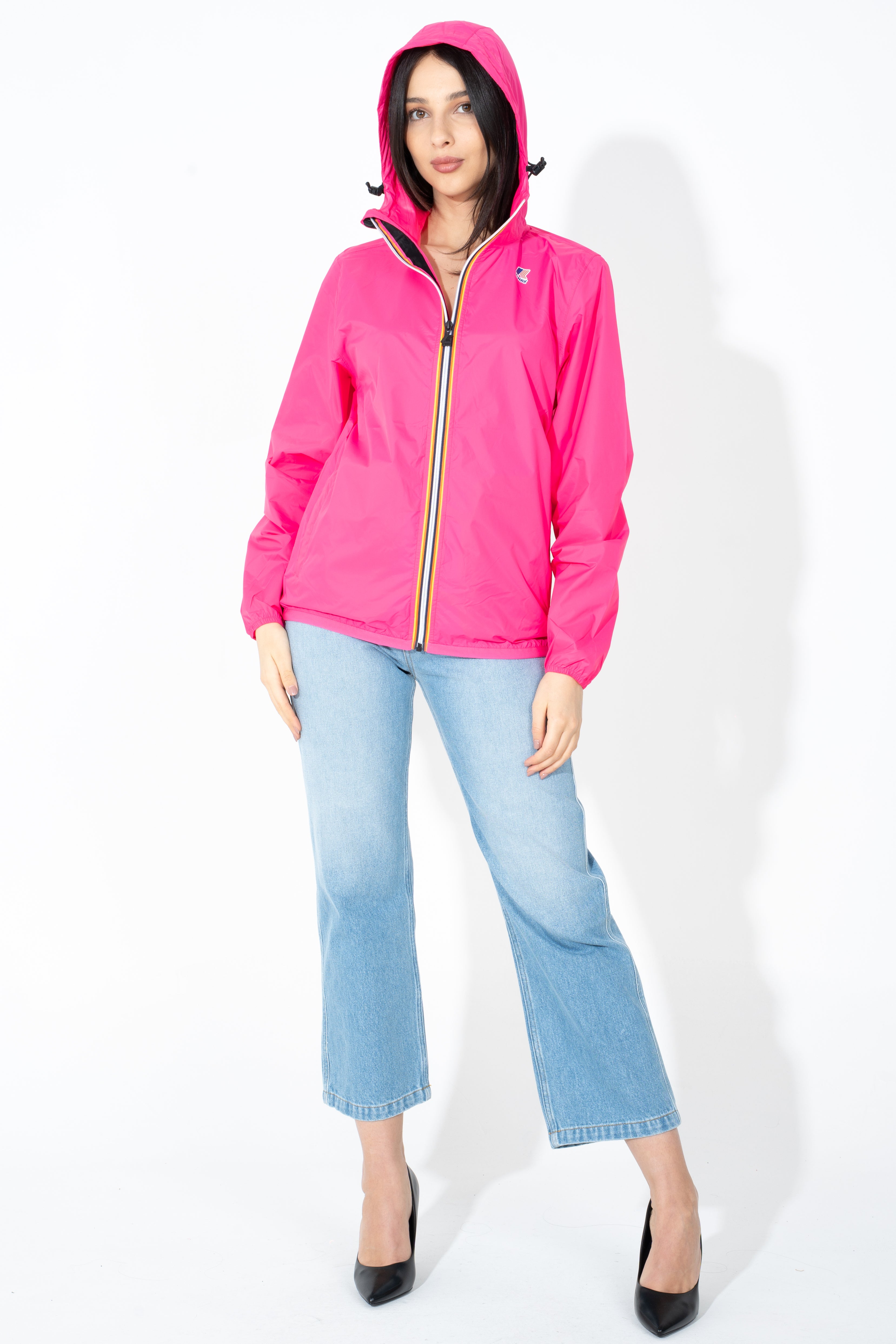 Giubbino Le Vrai Claudette 4.0