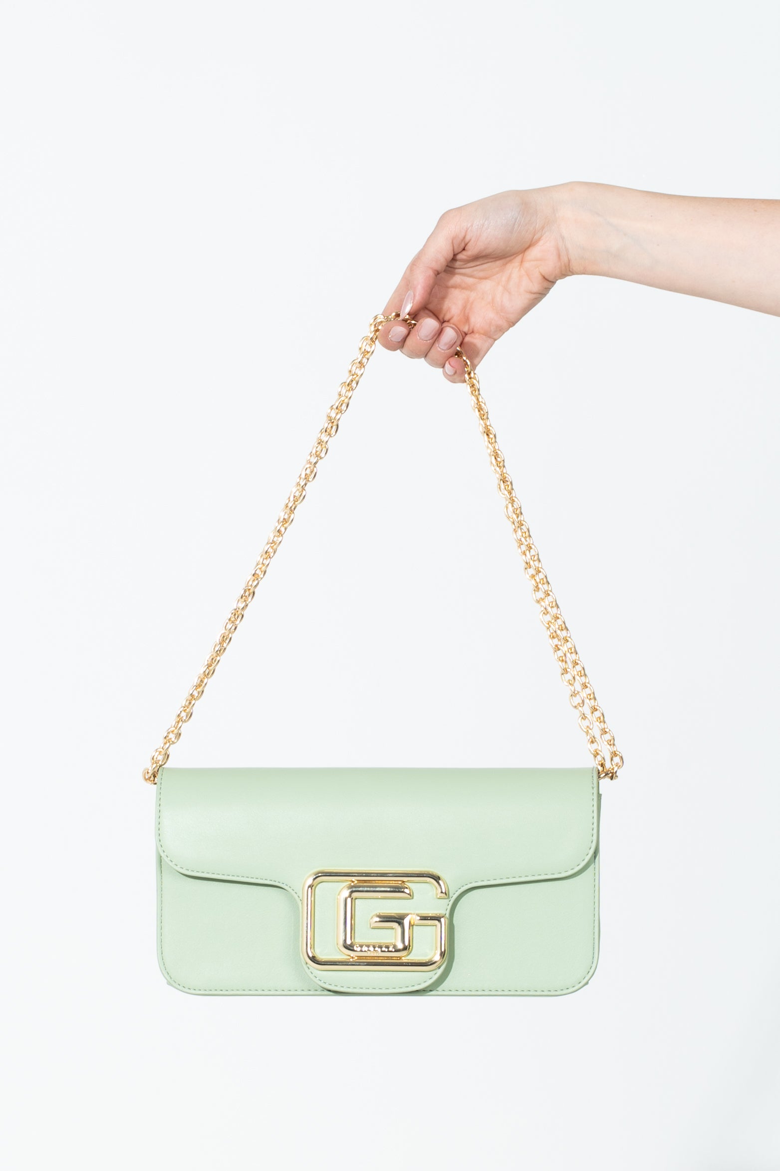 Borsa con logo