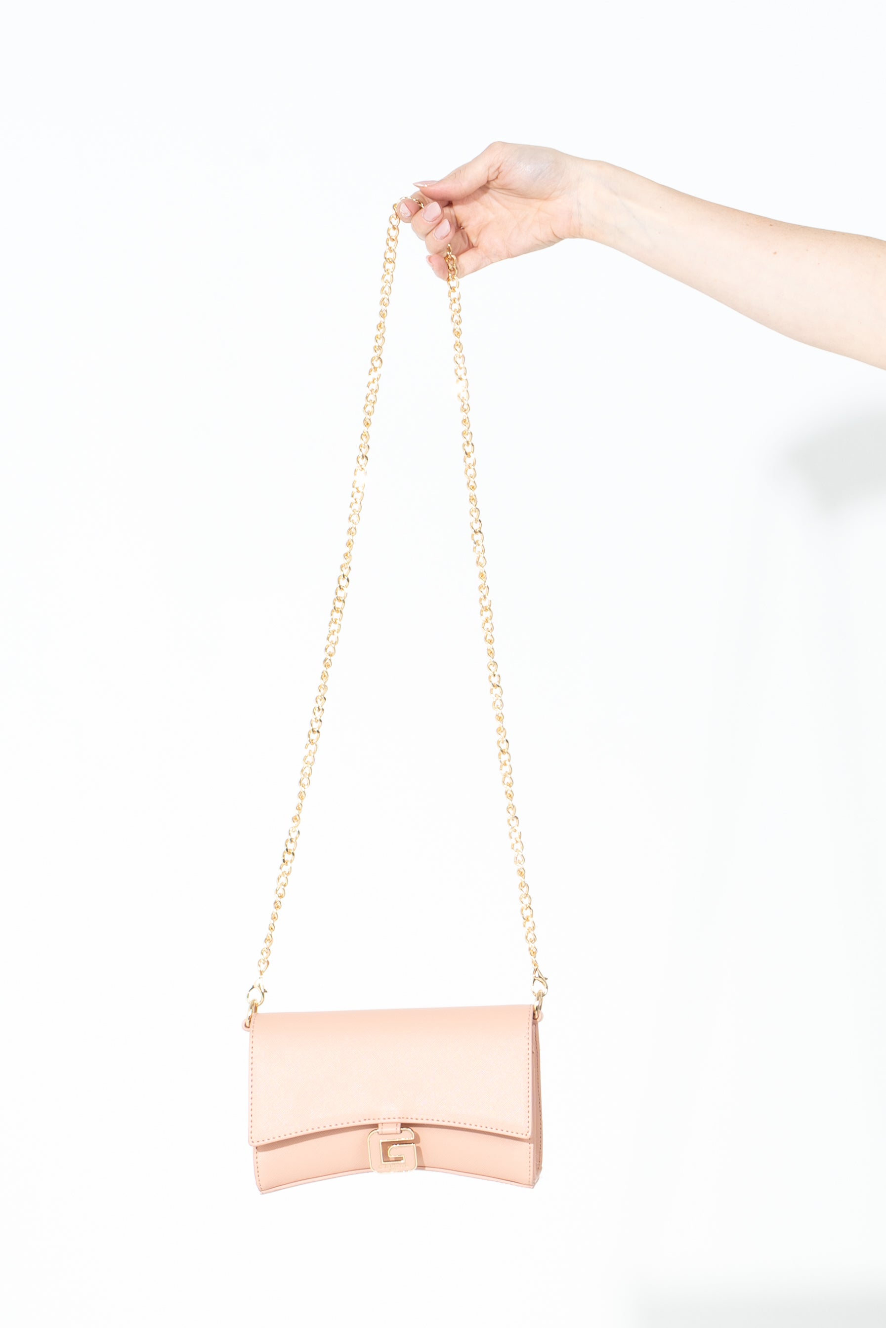Borsa con logo