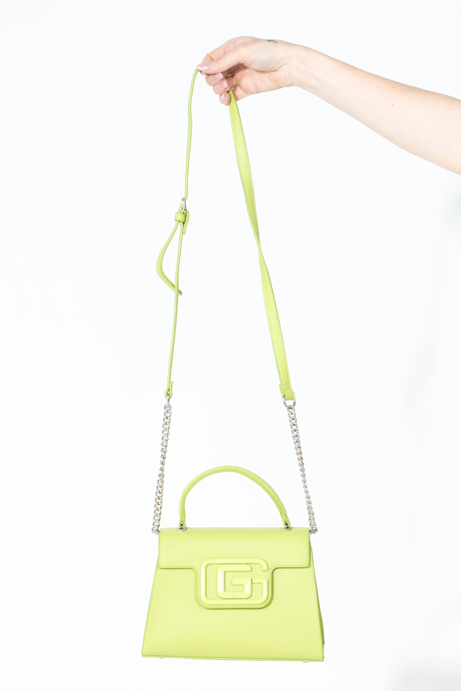 Borsa con tracolla