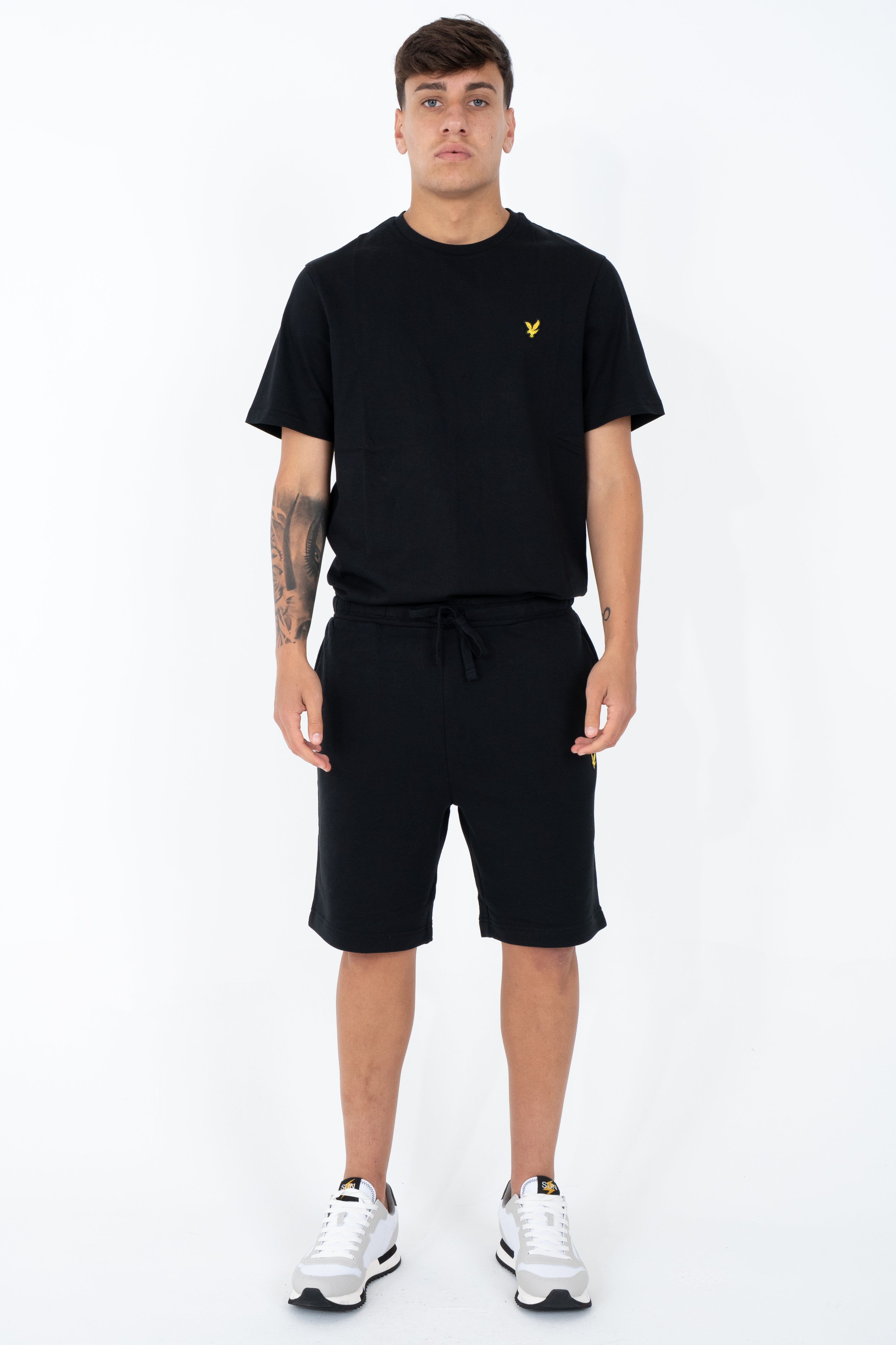 Short basic