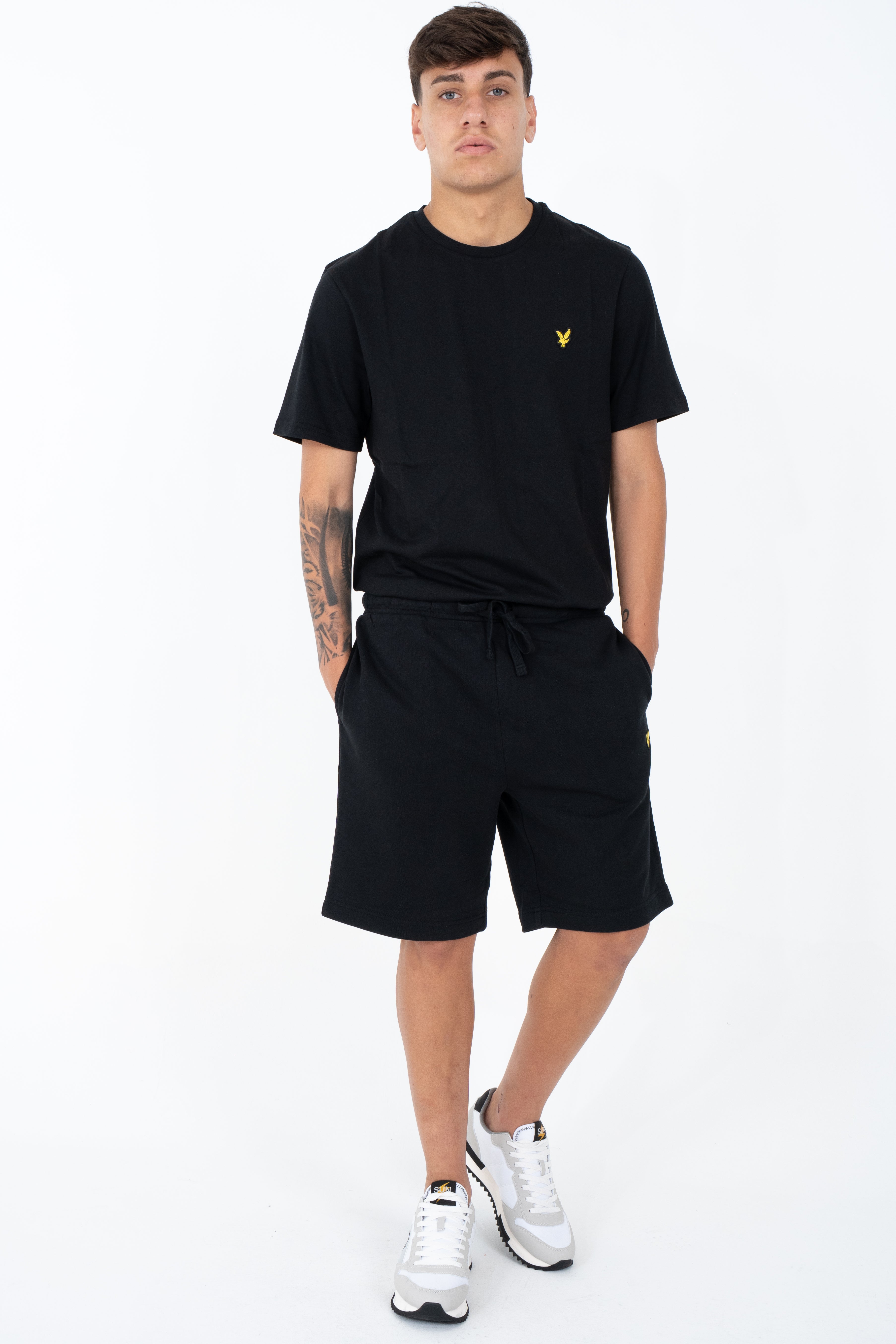 Short basic
