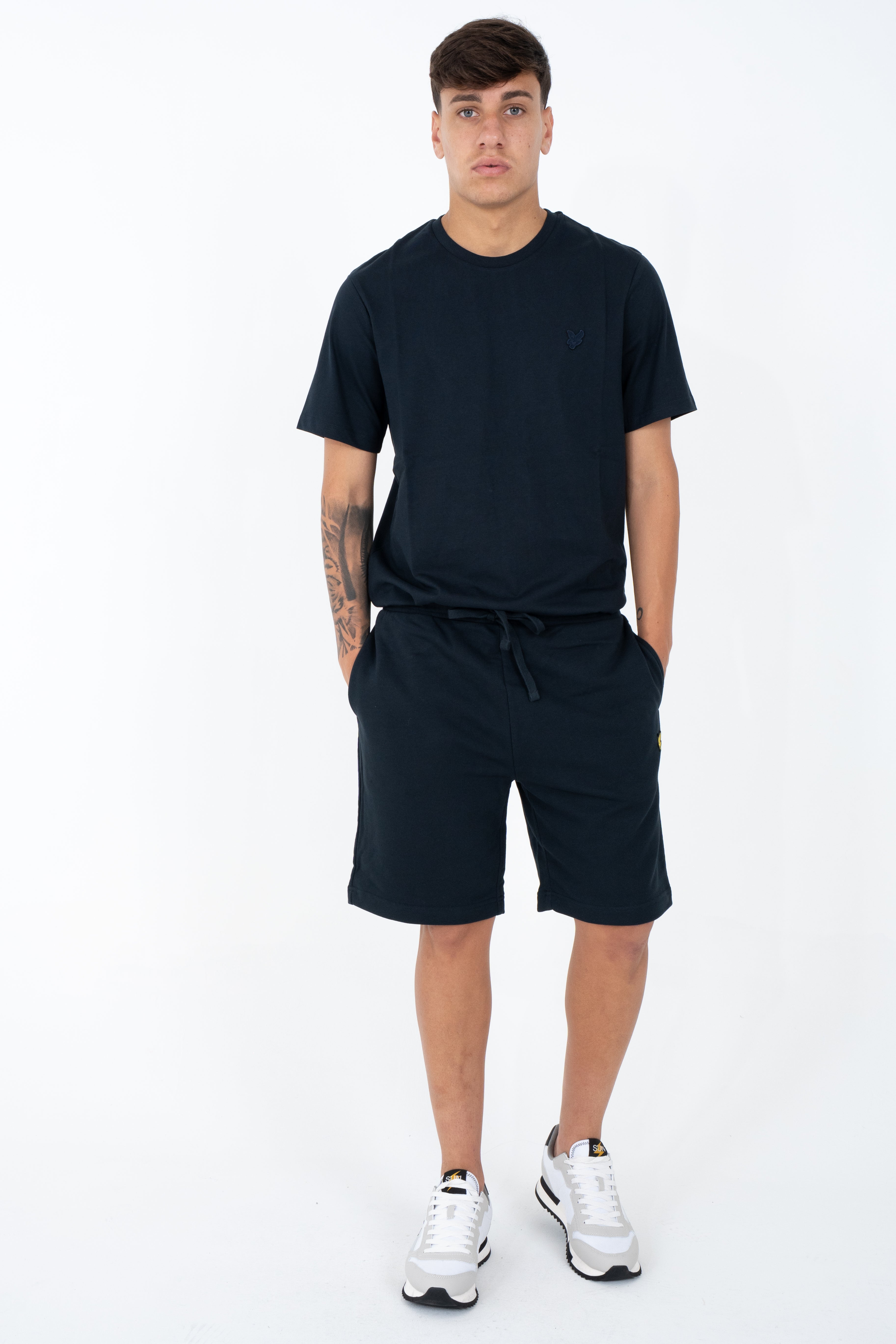 Short basic