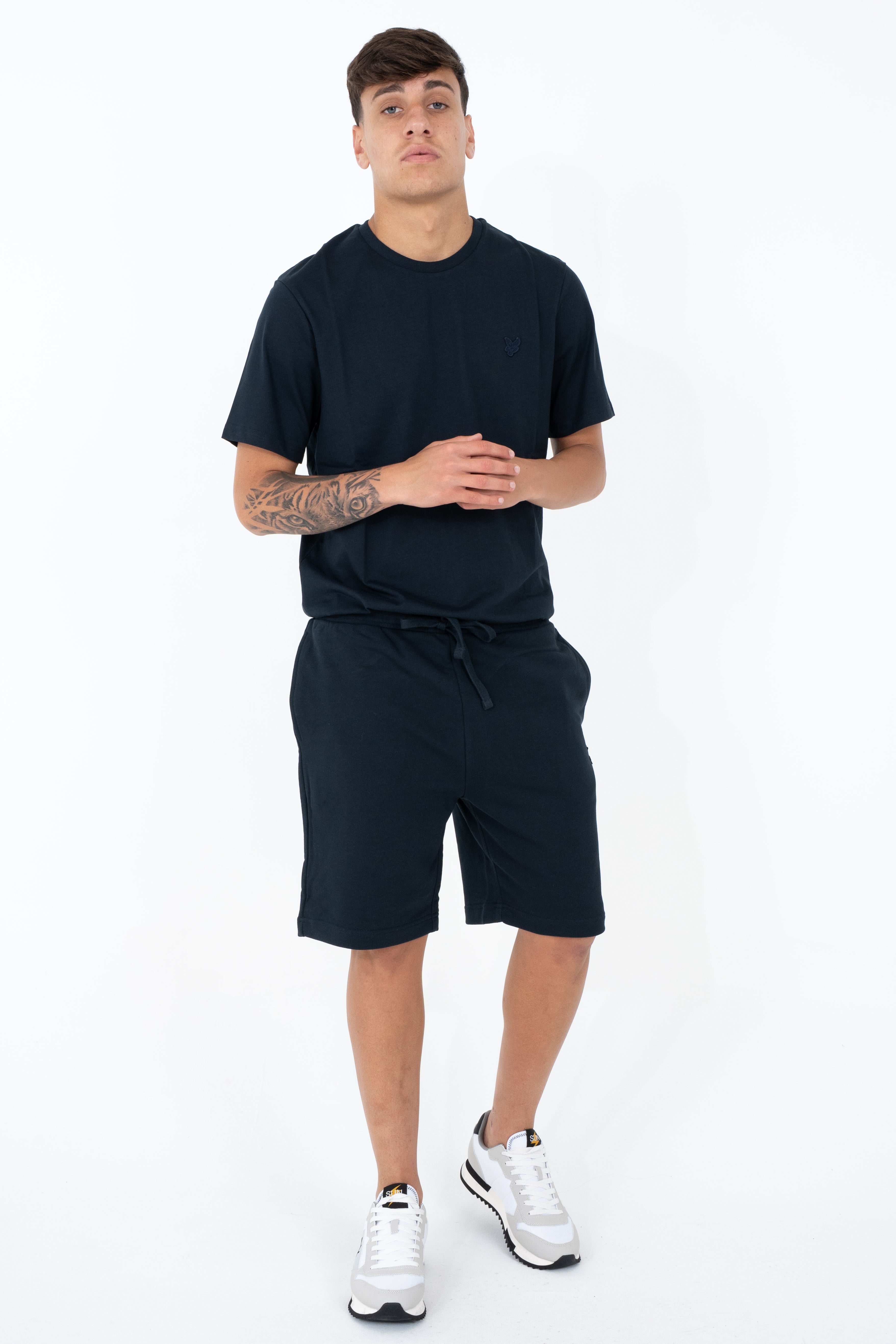 Short basic