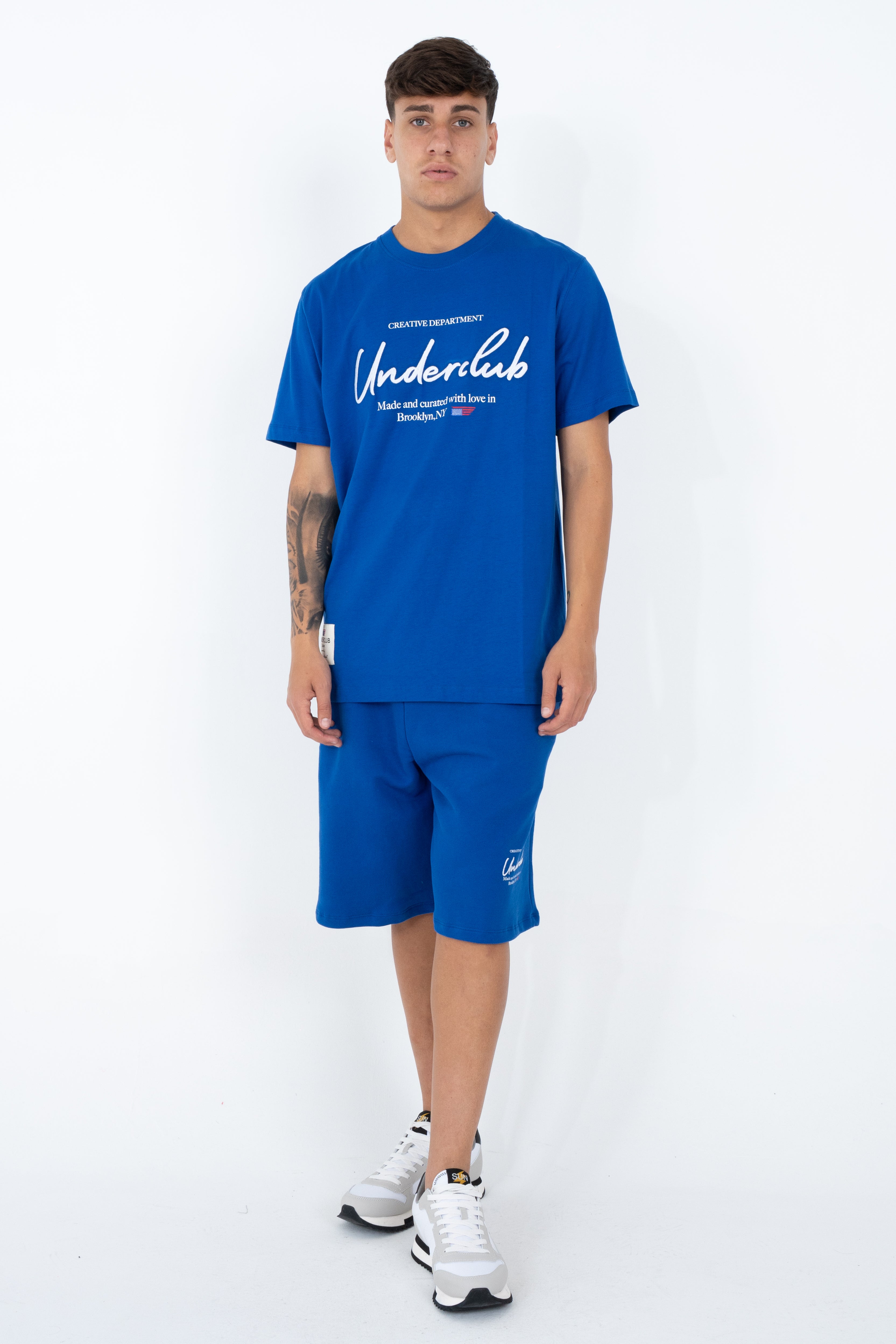 T-shirt Creative Department