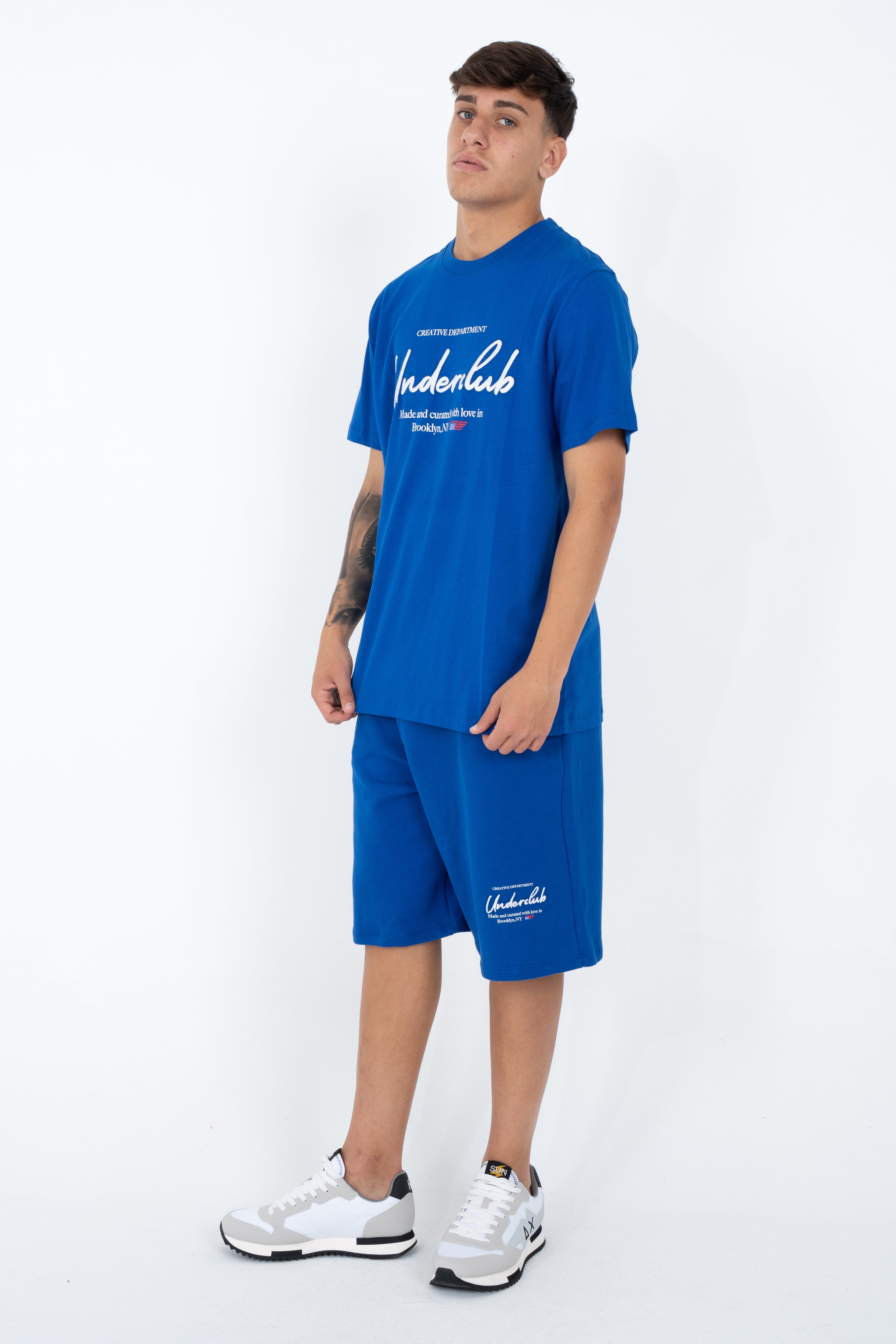 T-shirt Creative Department