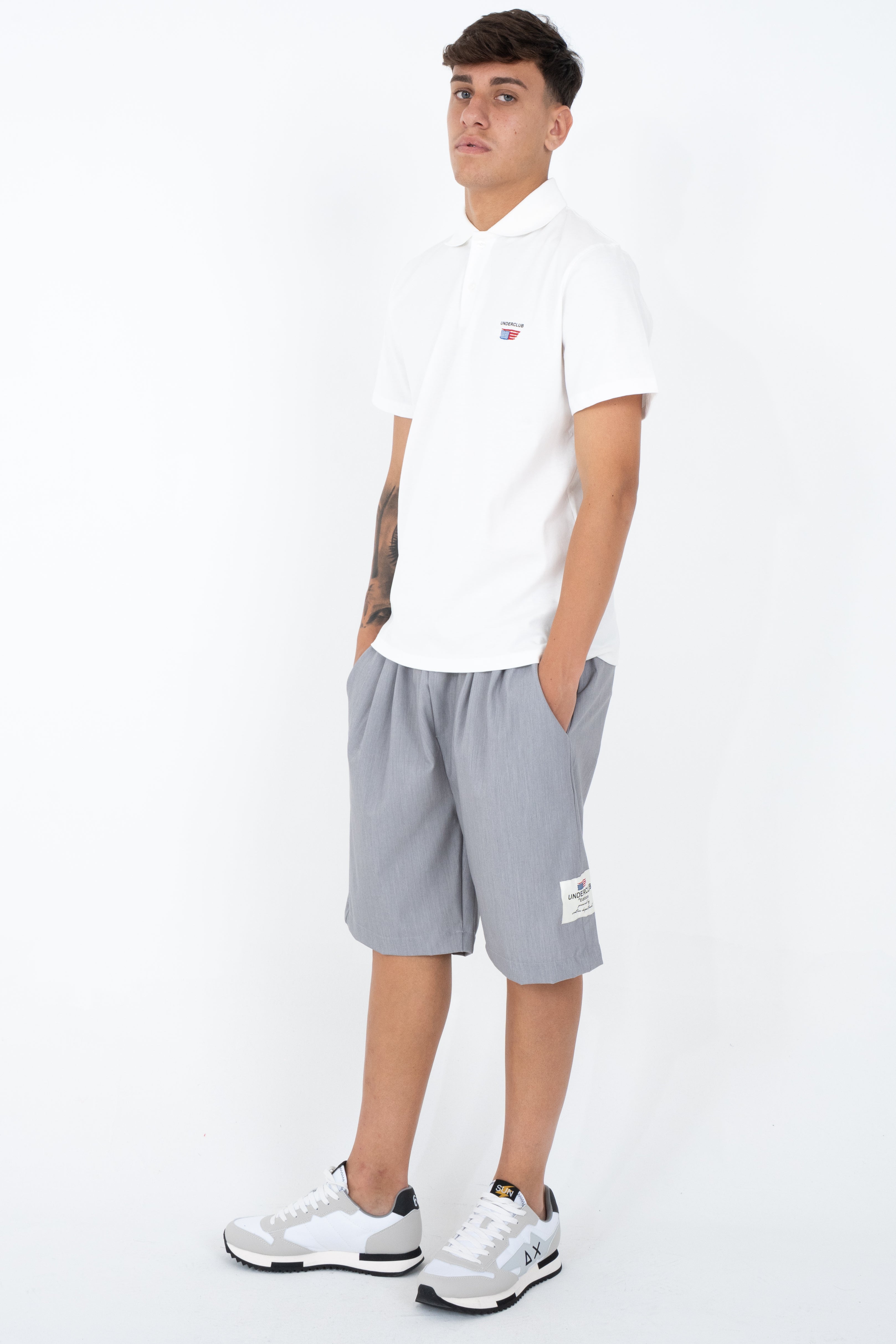Polo Underclub Edition