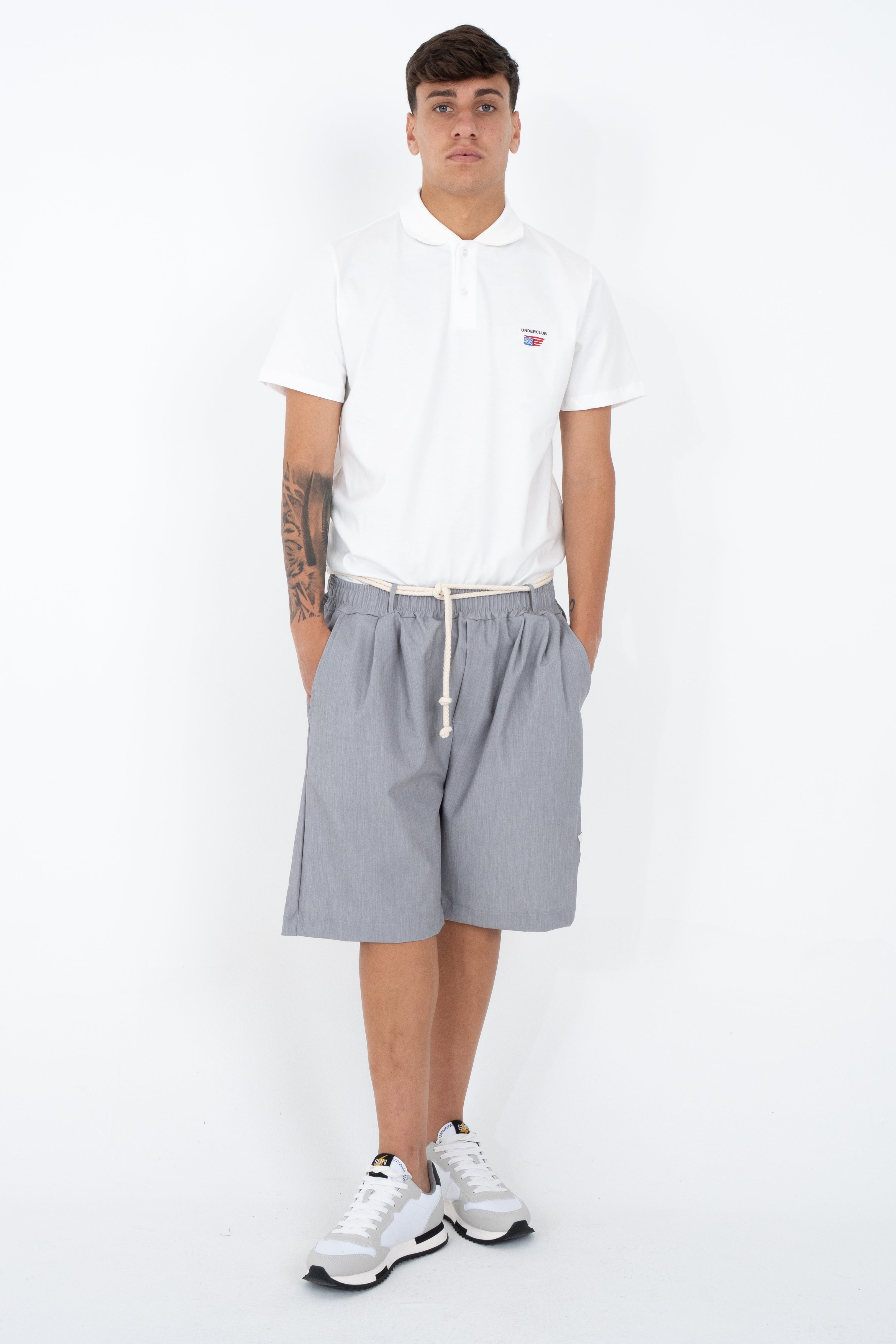 Polo Underclub Edition