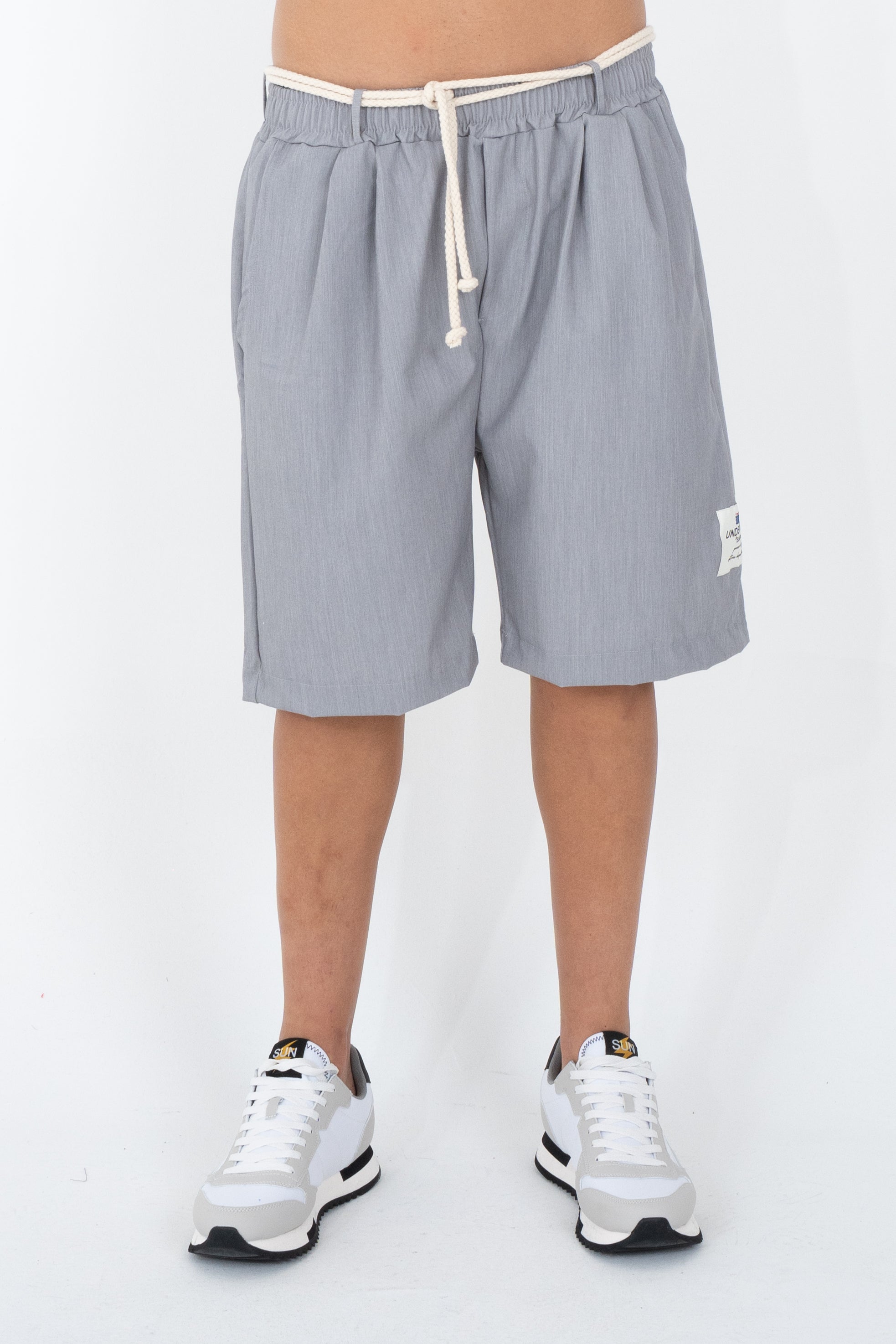 Bermuda Jogger Underclub Edition