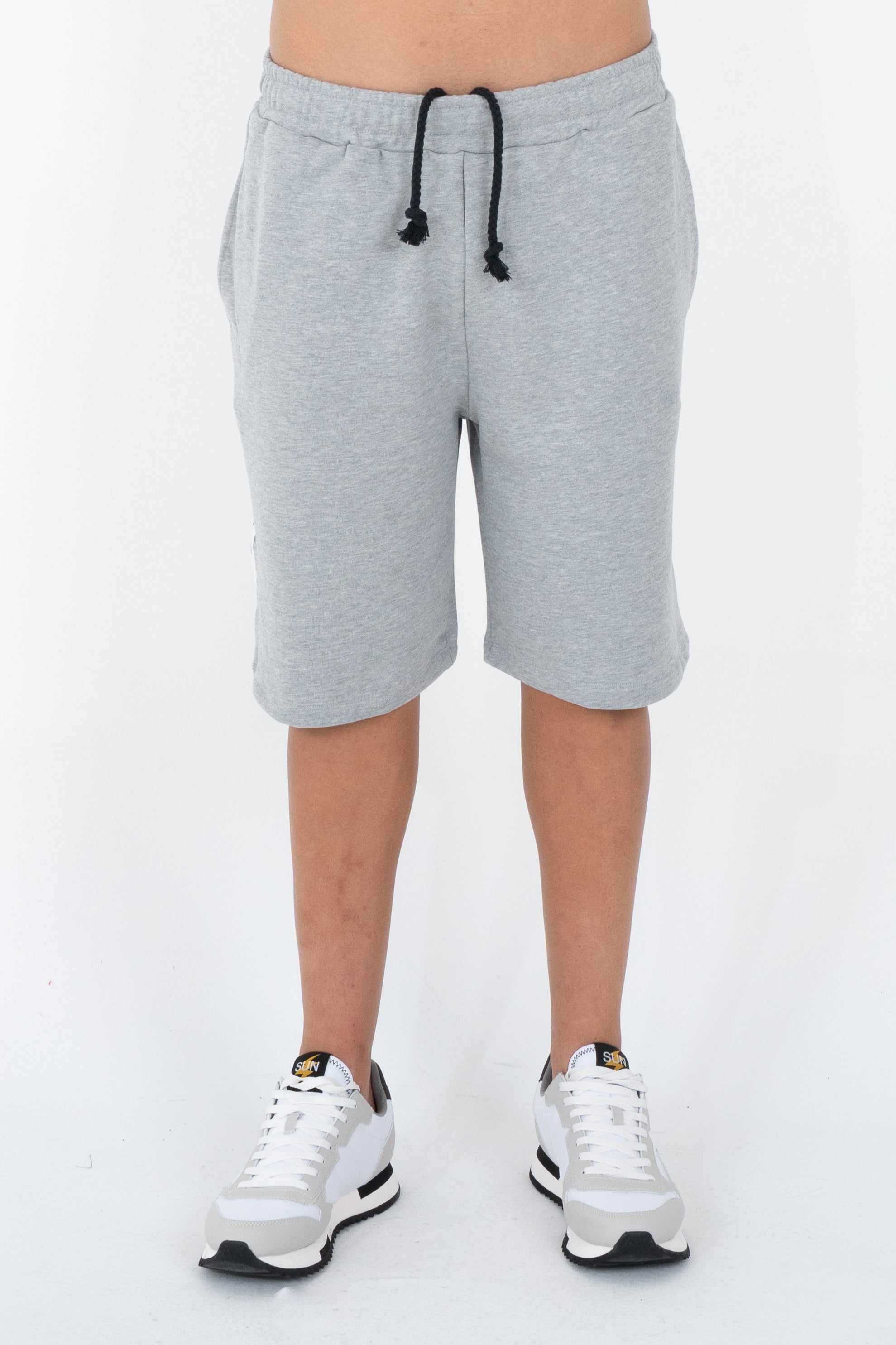 Bermuda Jogger Underclub Edition