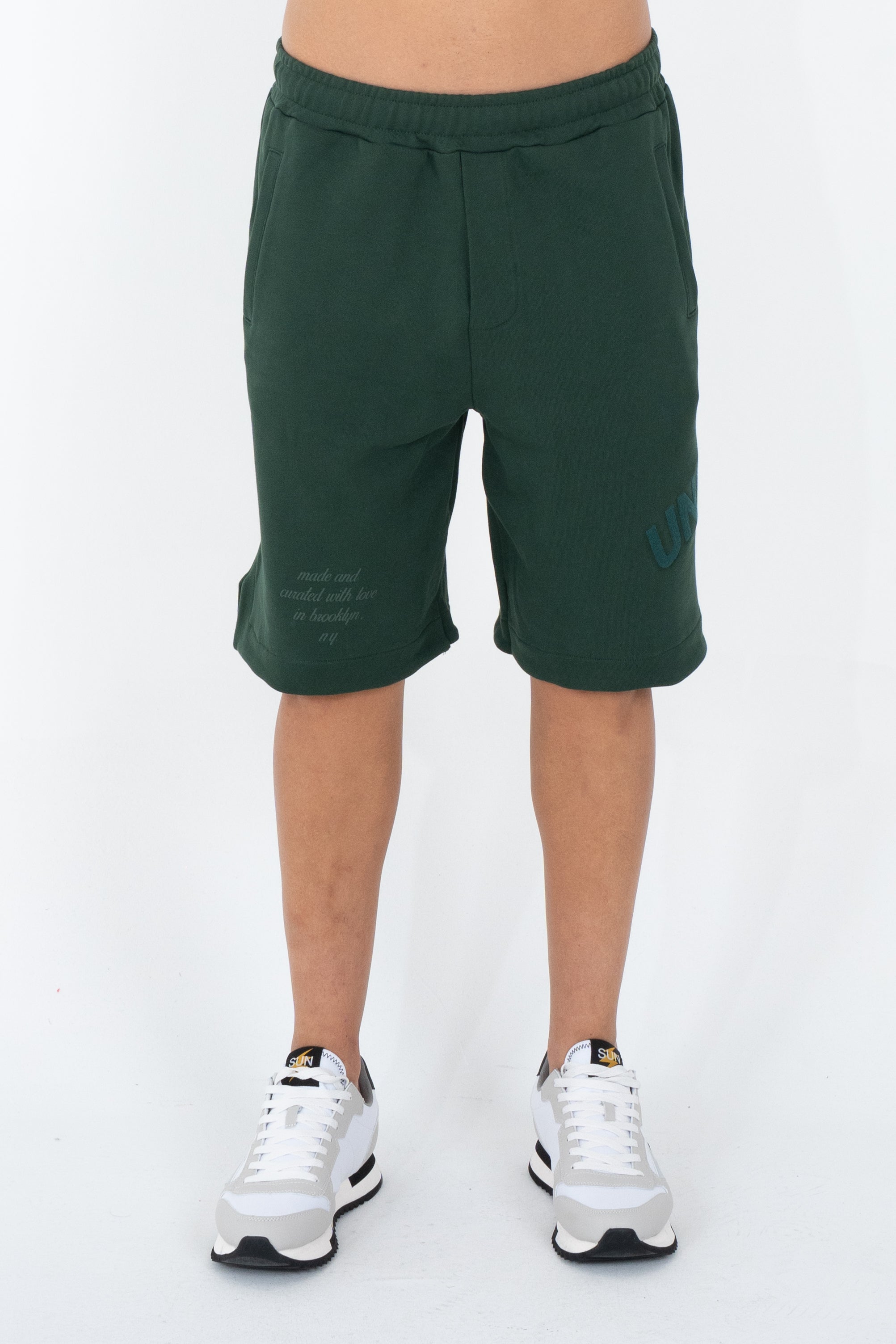 Bermuda Underclub Edition