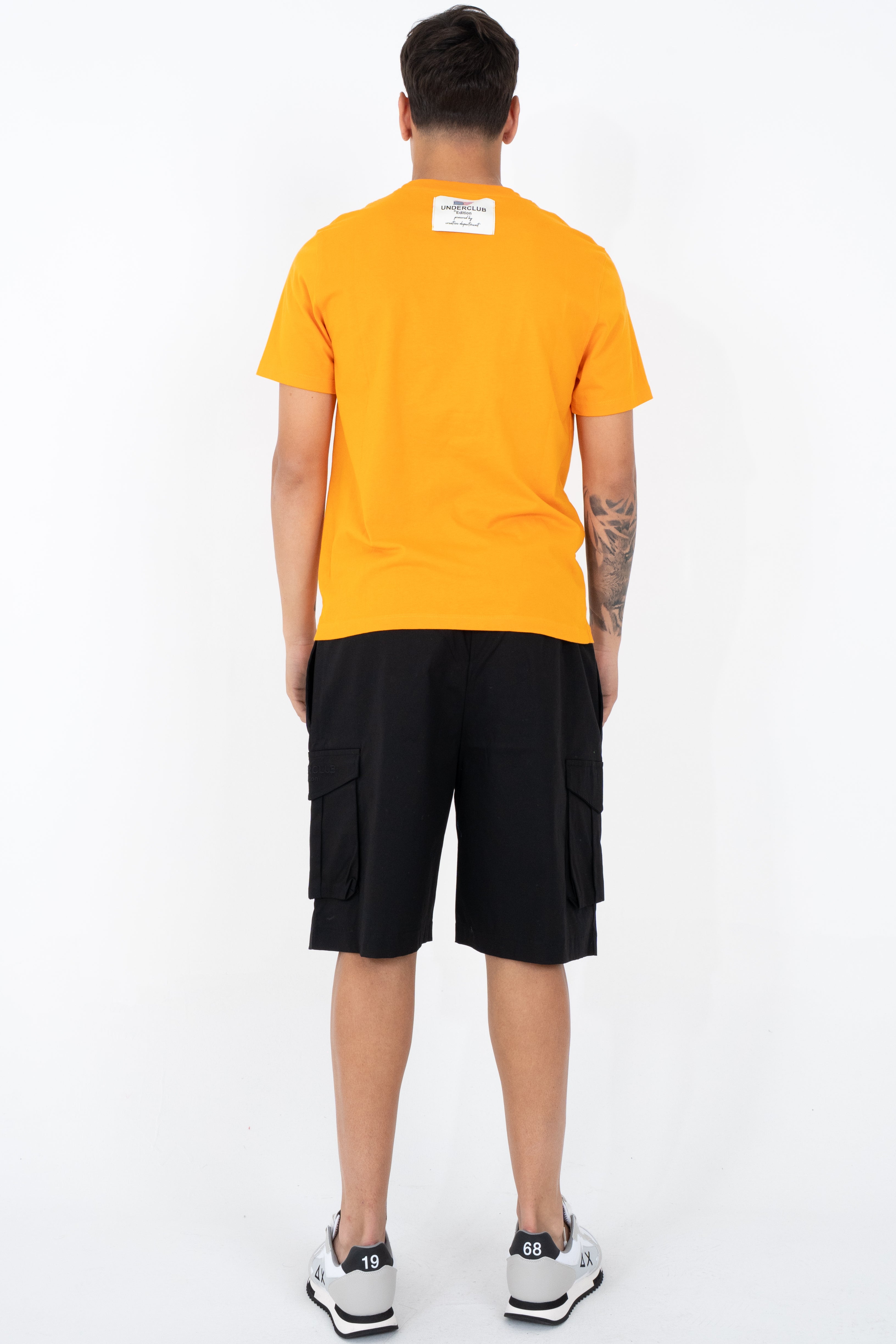 T-shirt Underclub Edition