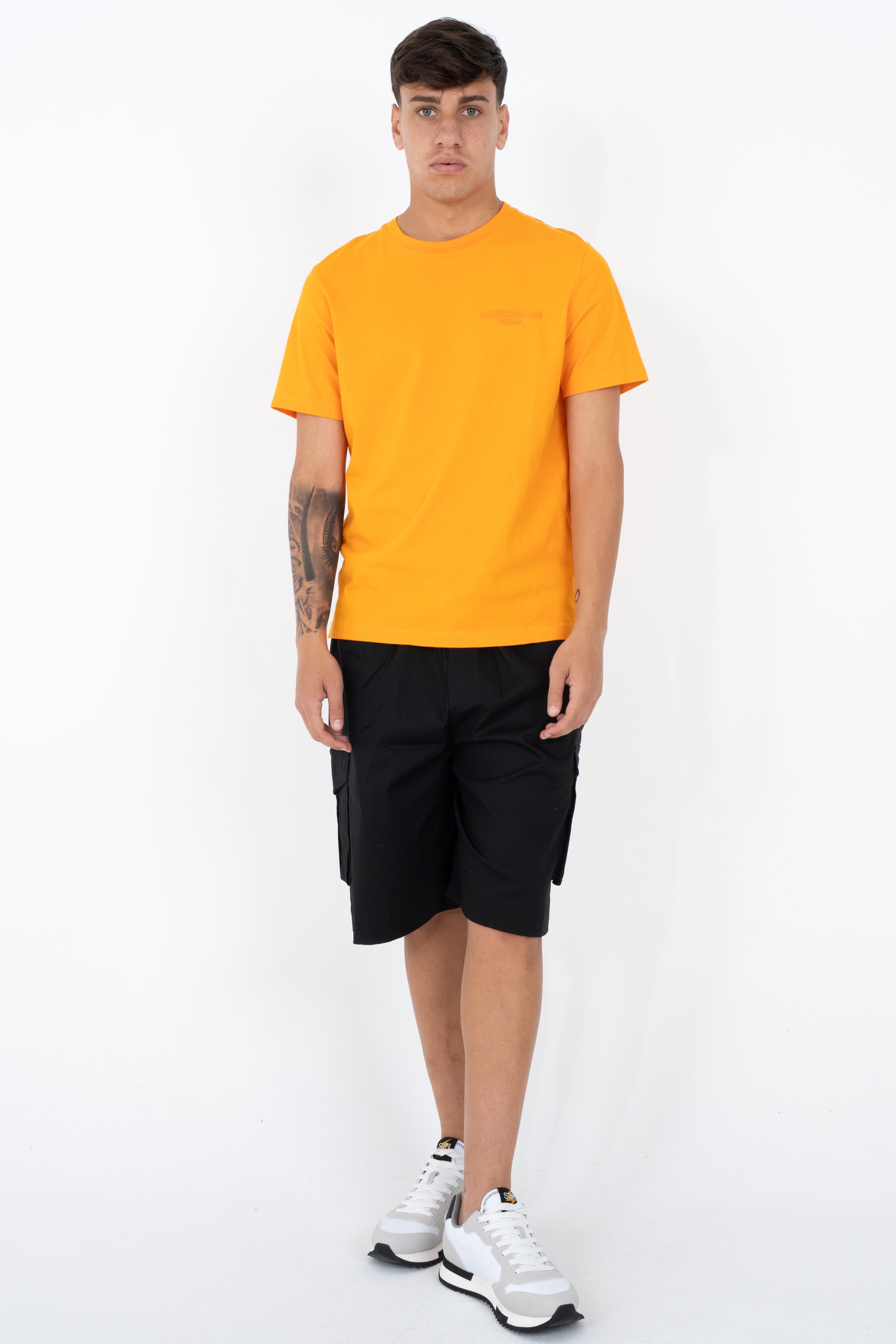 T-shirt Underclub Edition
