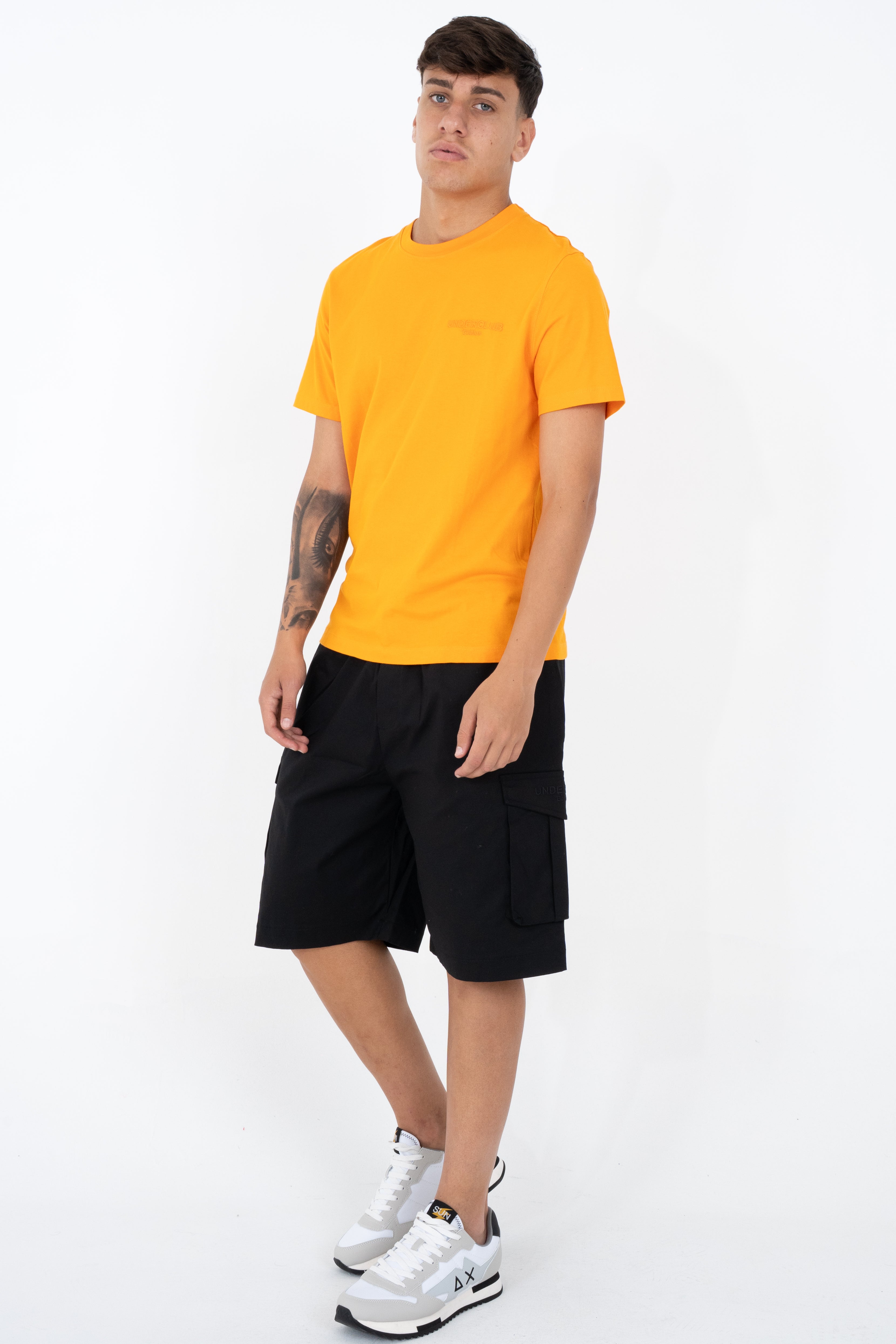 T-shirt Underclub Edition