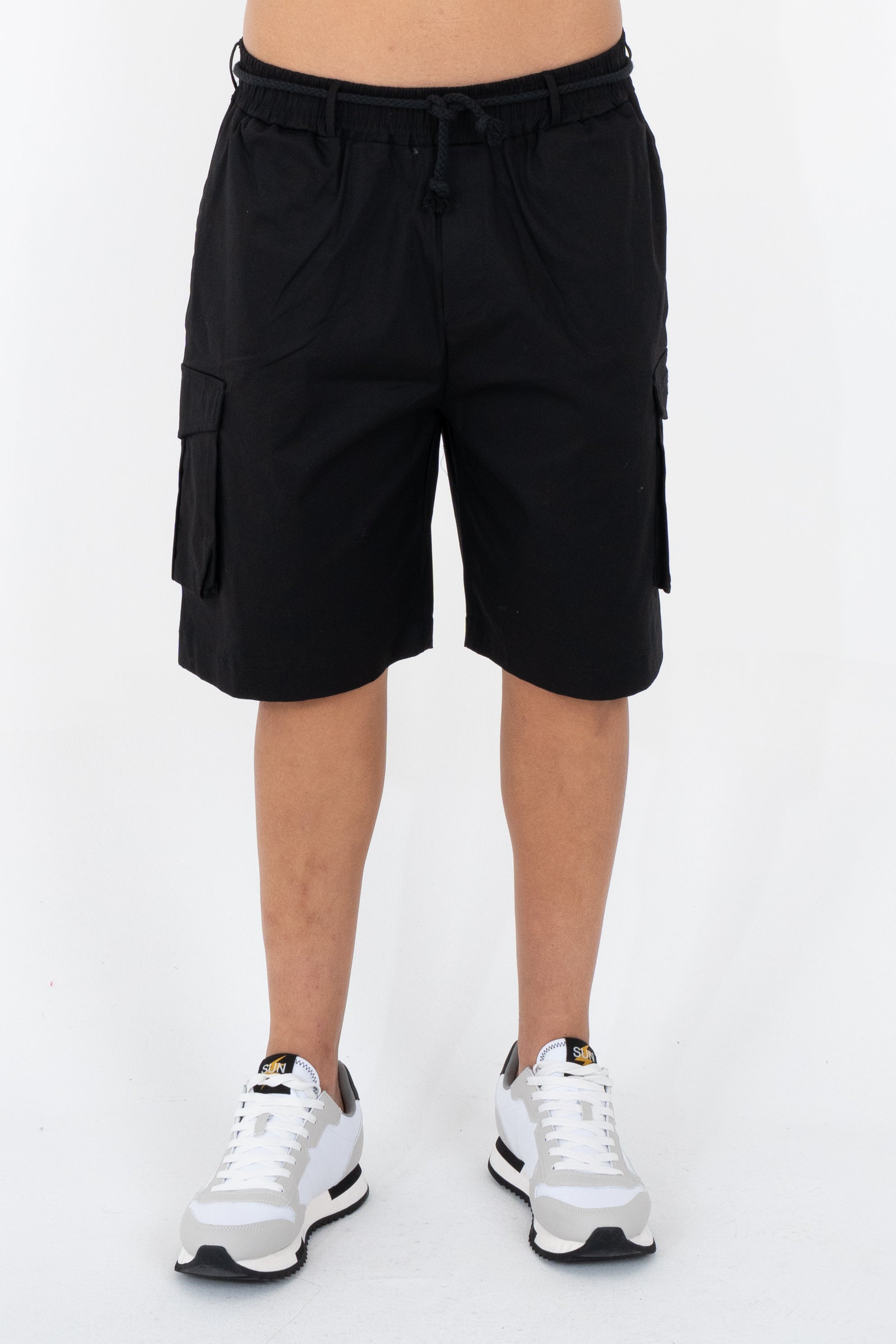 Bermuda Underclub Edition