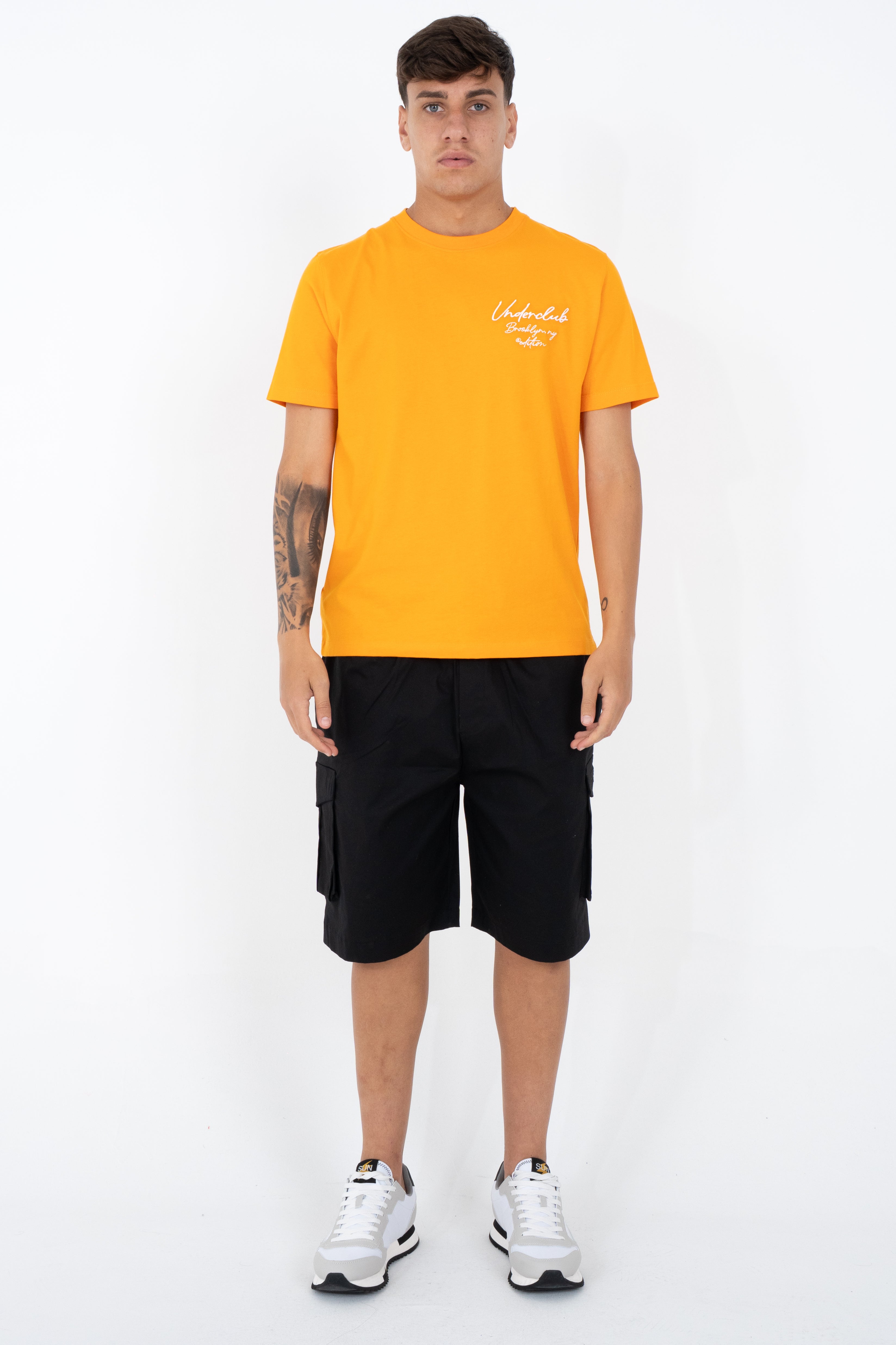 T-shirt Brooklyn Edition
