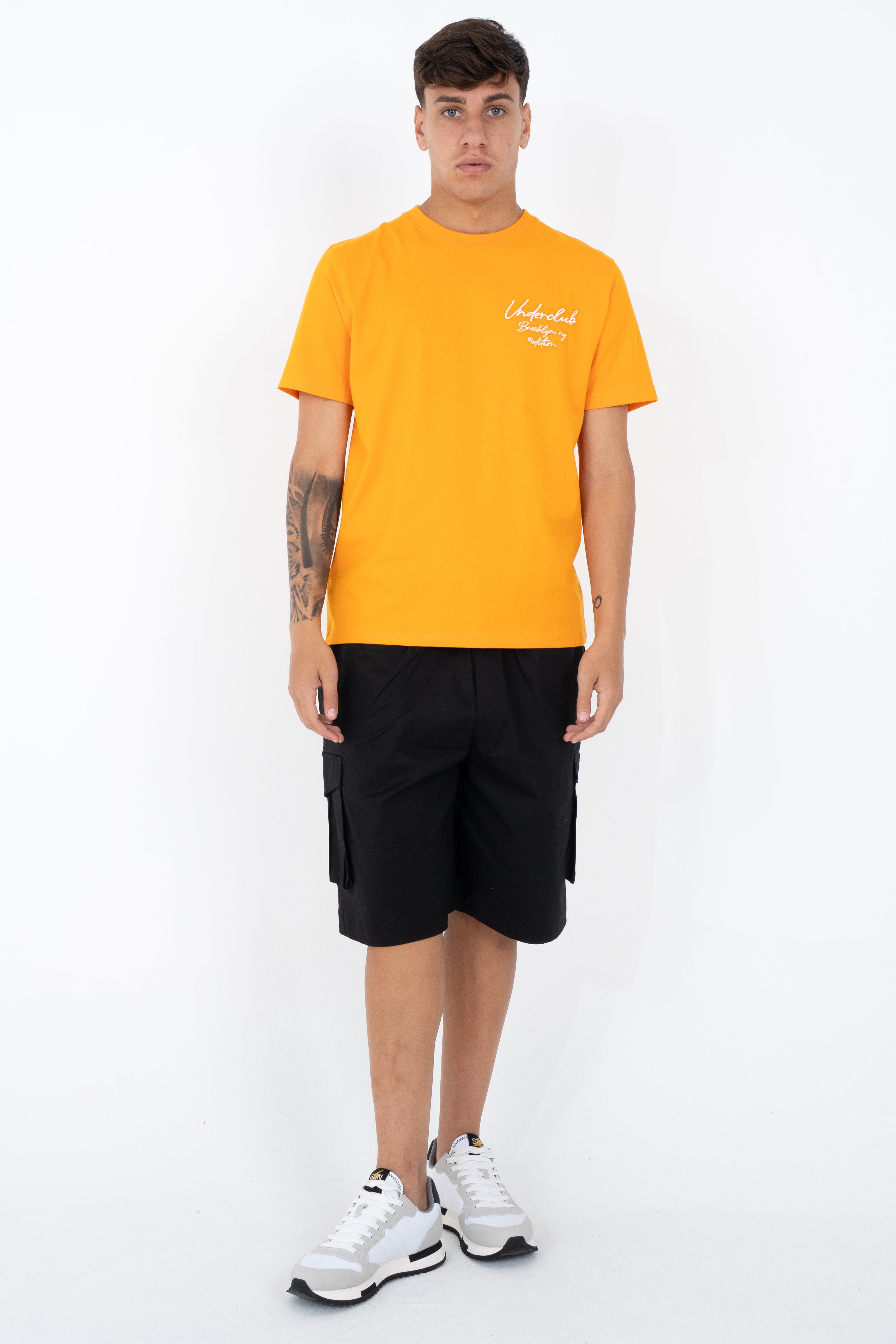 T-shirt Brooklyn Edition