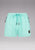 F**K Shorts tinta unita