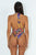 4GIVENESS Costume intero monokini ghana glass