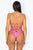 F**K Costume bikini fascia e slip nodi regolabili ethos