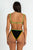 CHANGIT Costume bikini triangolo e slip regolabile