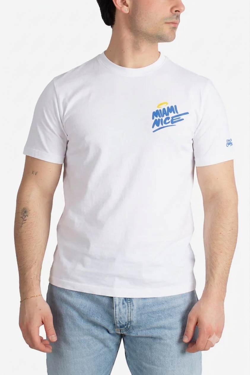 T-shirt Portland