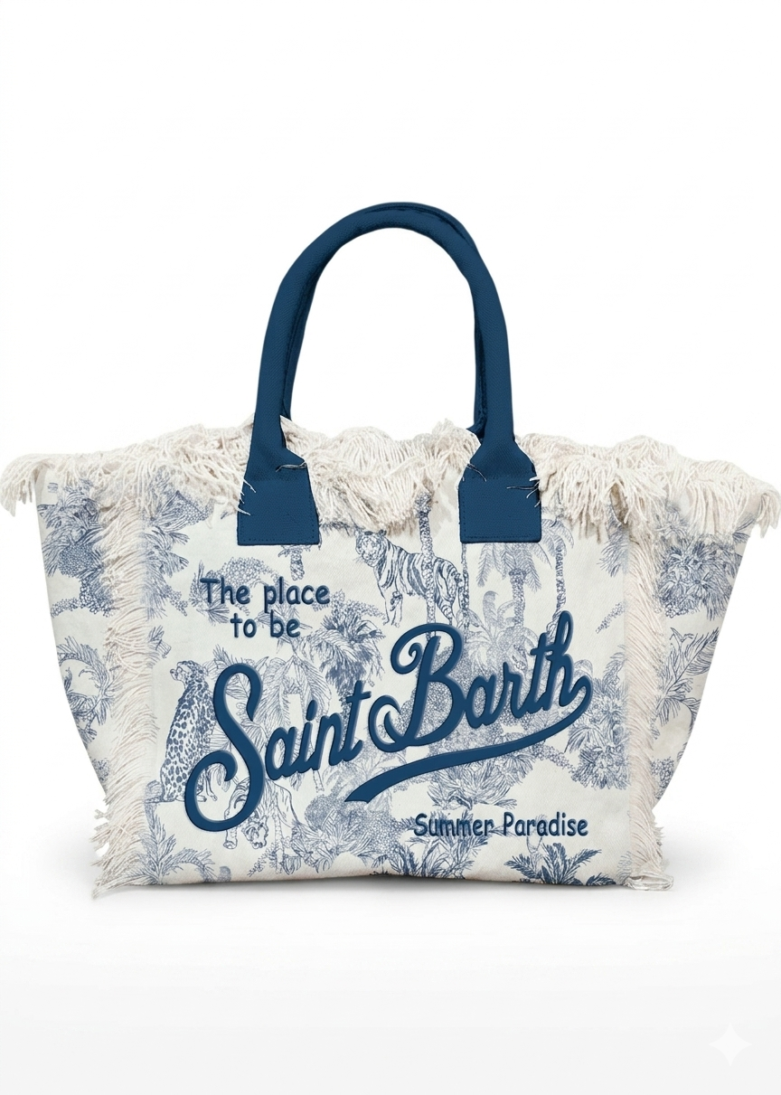 Borsa Vanity