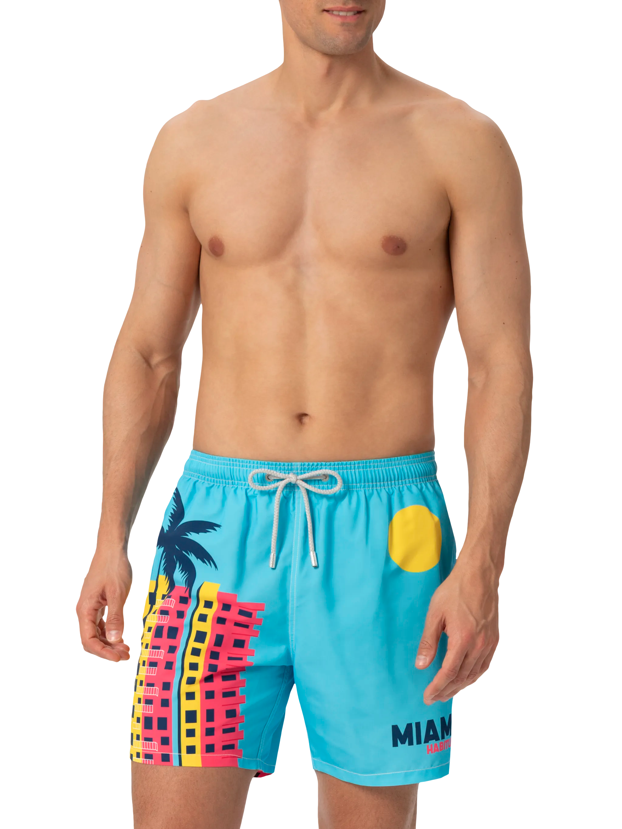 Costume a bermuda