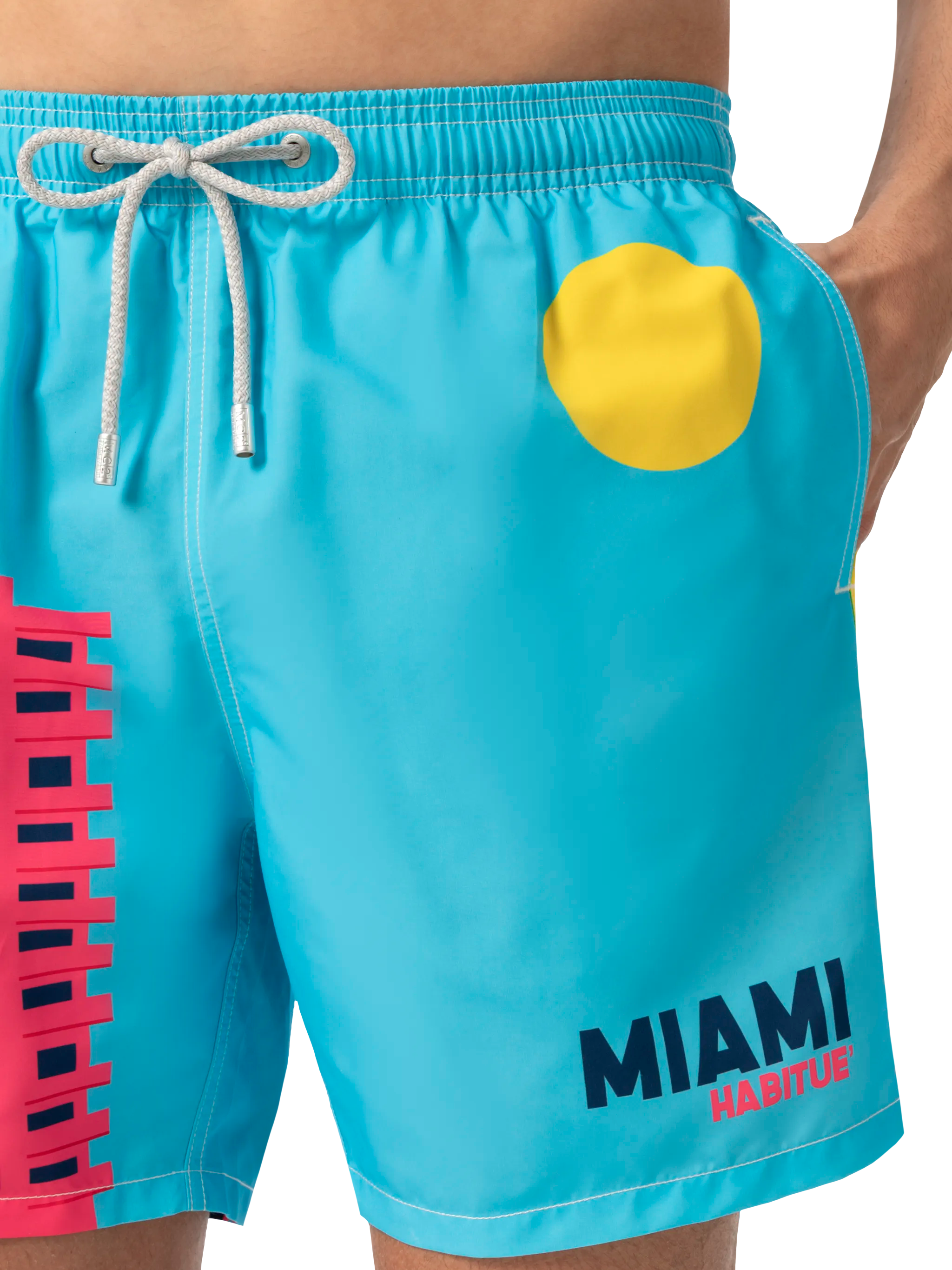 Costume a bermuda