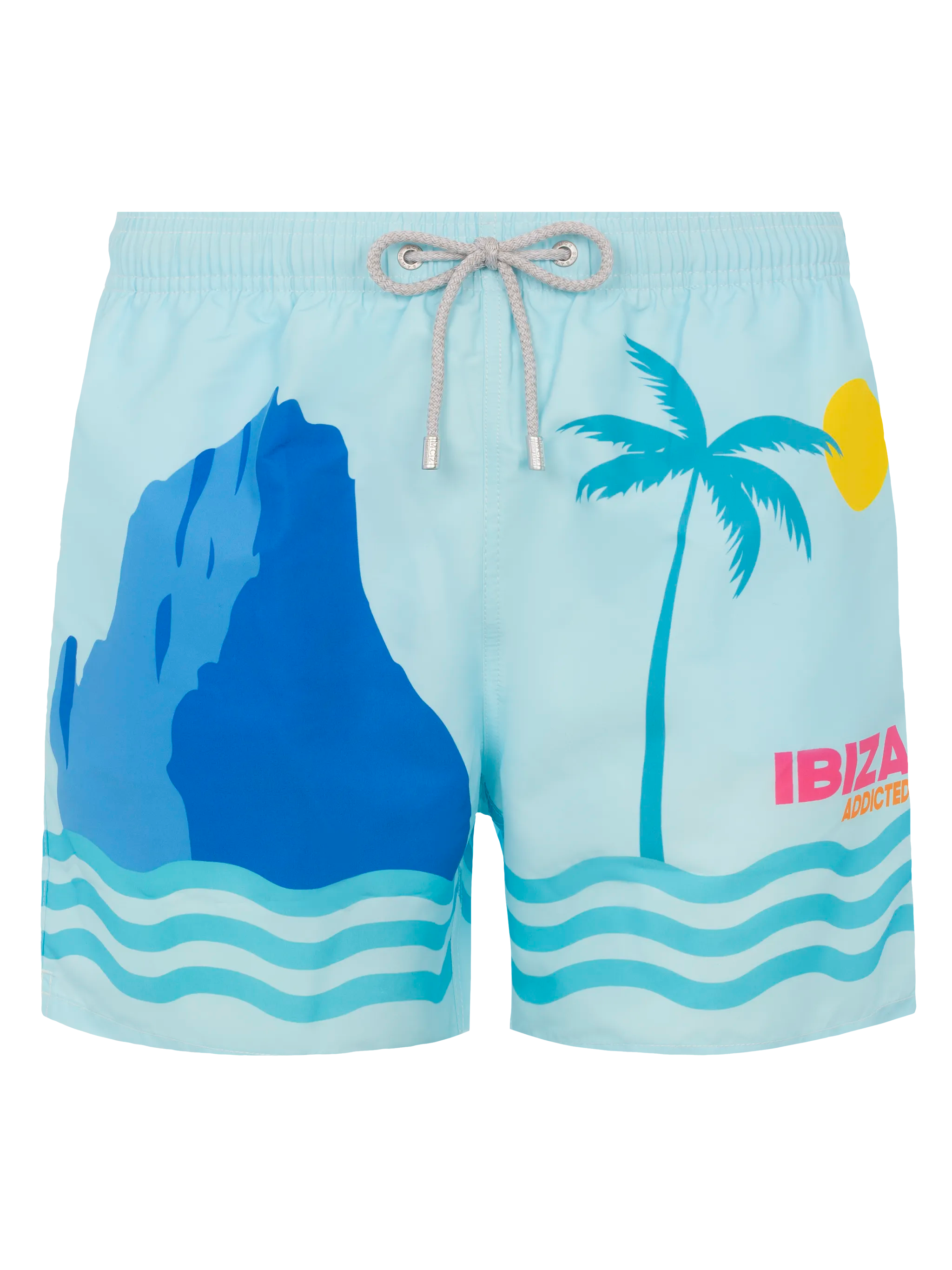 Costume a bermuda