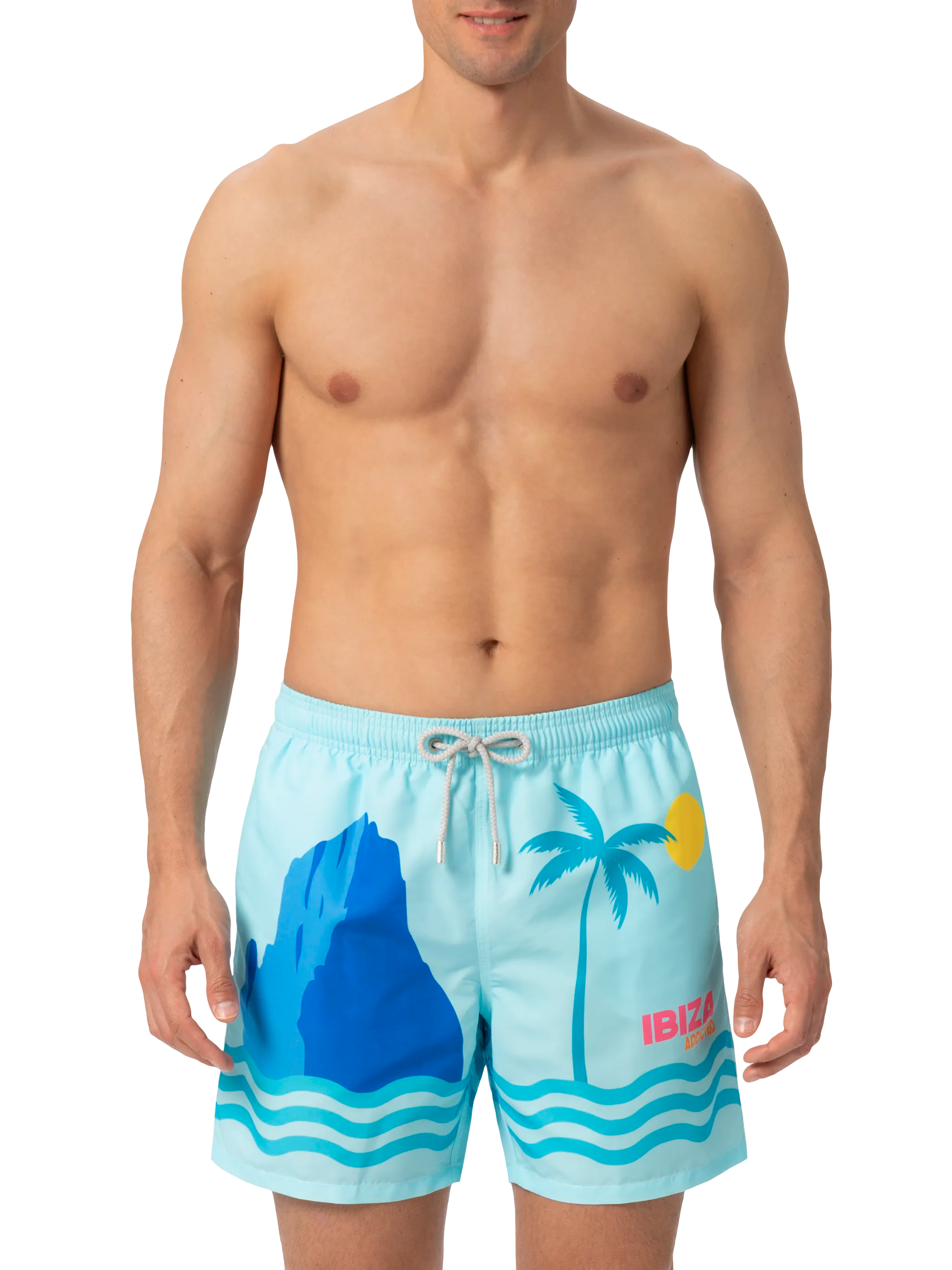 Costume a bermuda